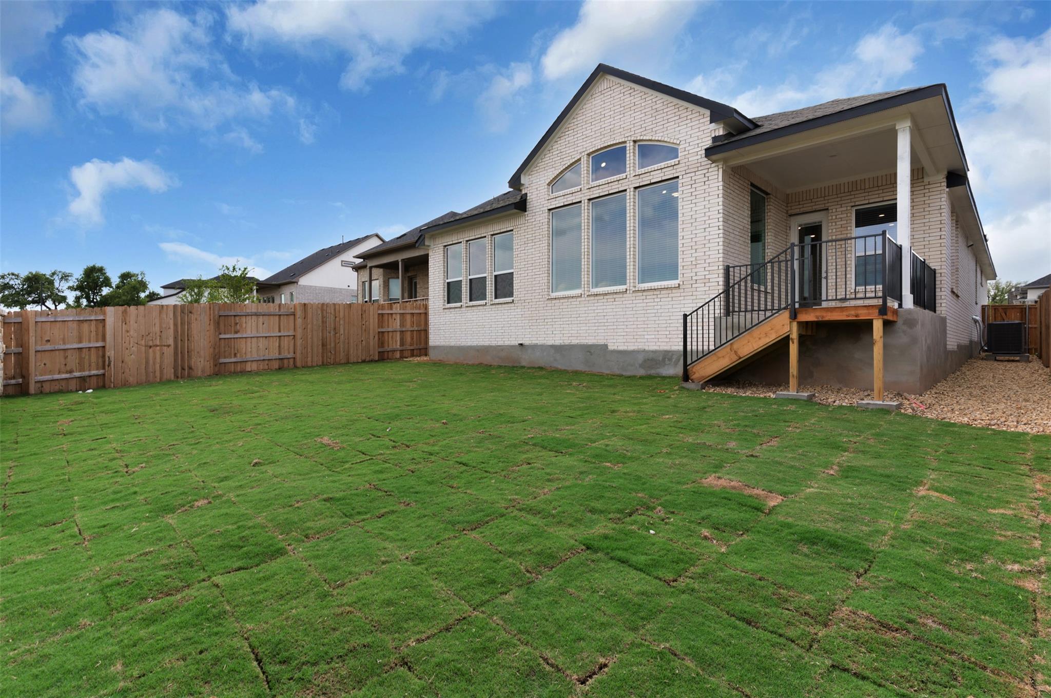 4308 College Square Dr, Round Rock, TX 78665