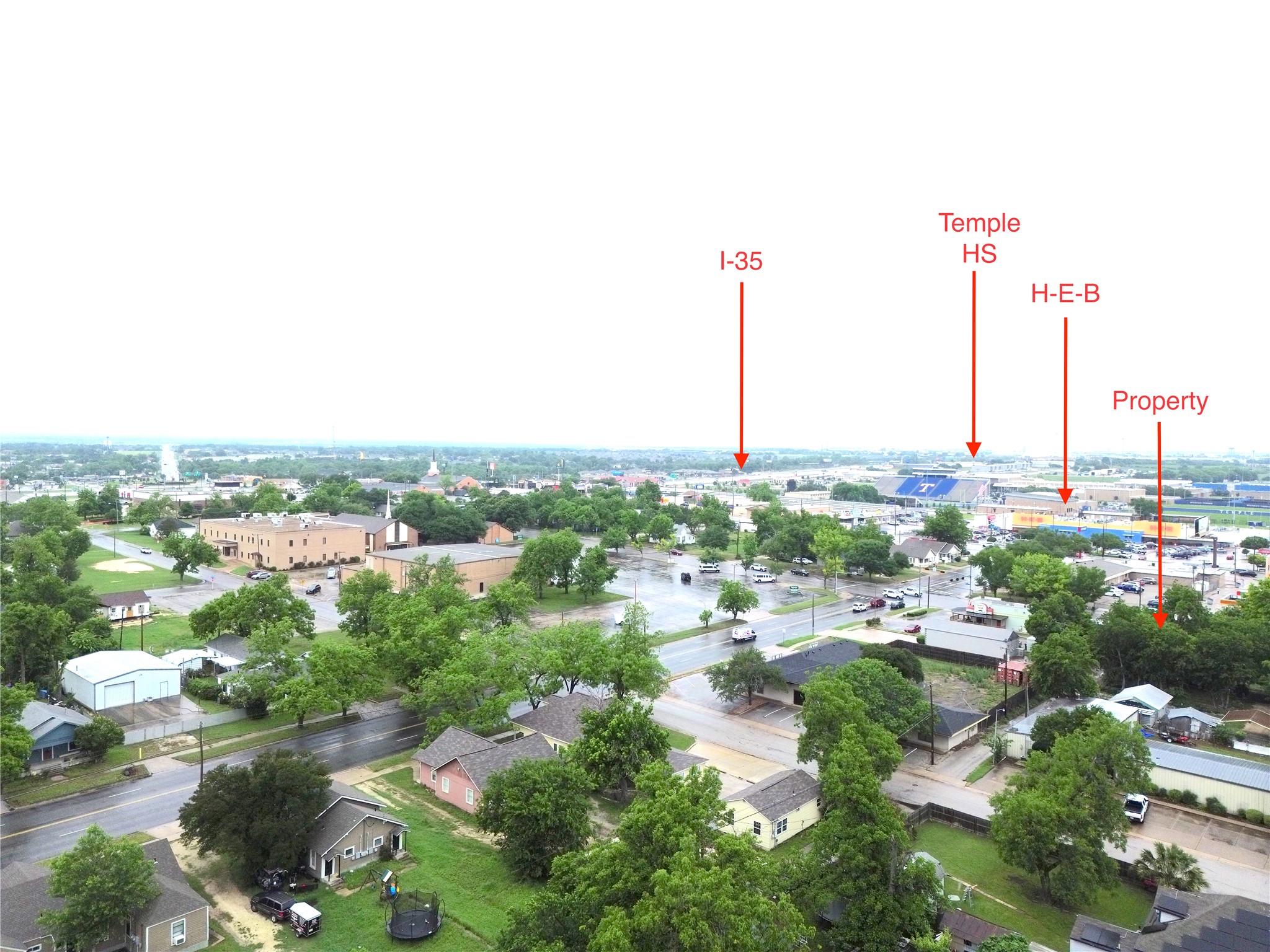 8 S 23rd St, Temple, TX 76504