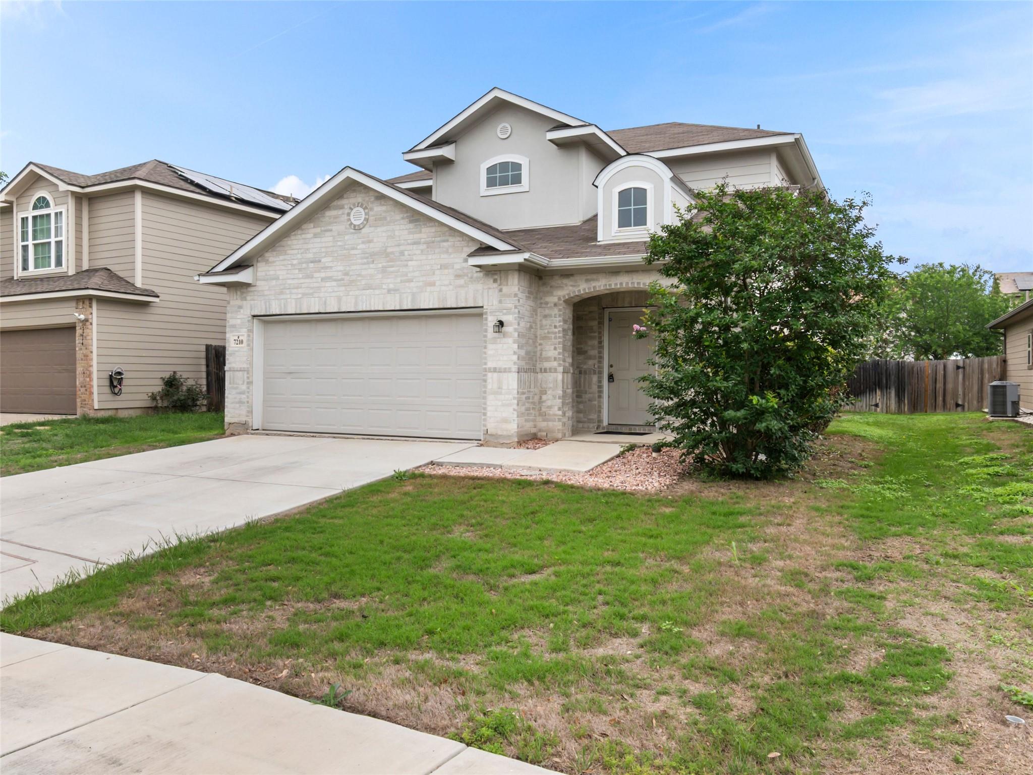 7210 Archers Grv, San Antonio, TX 78244