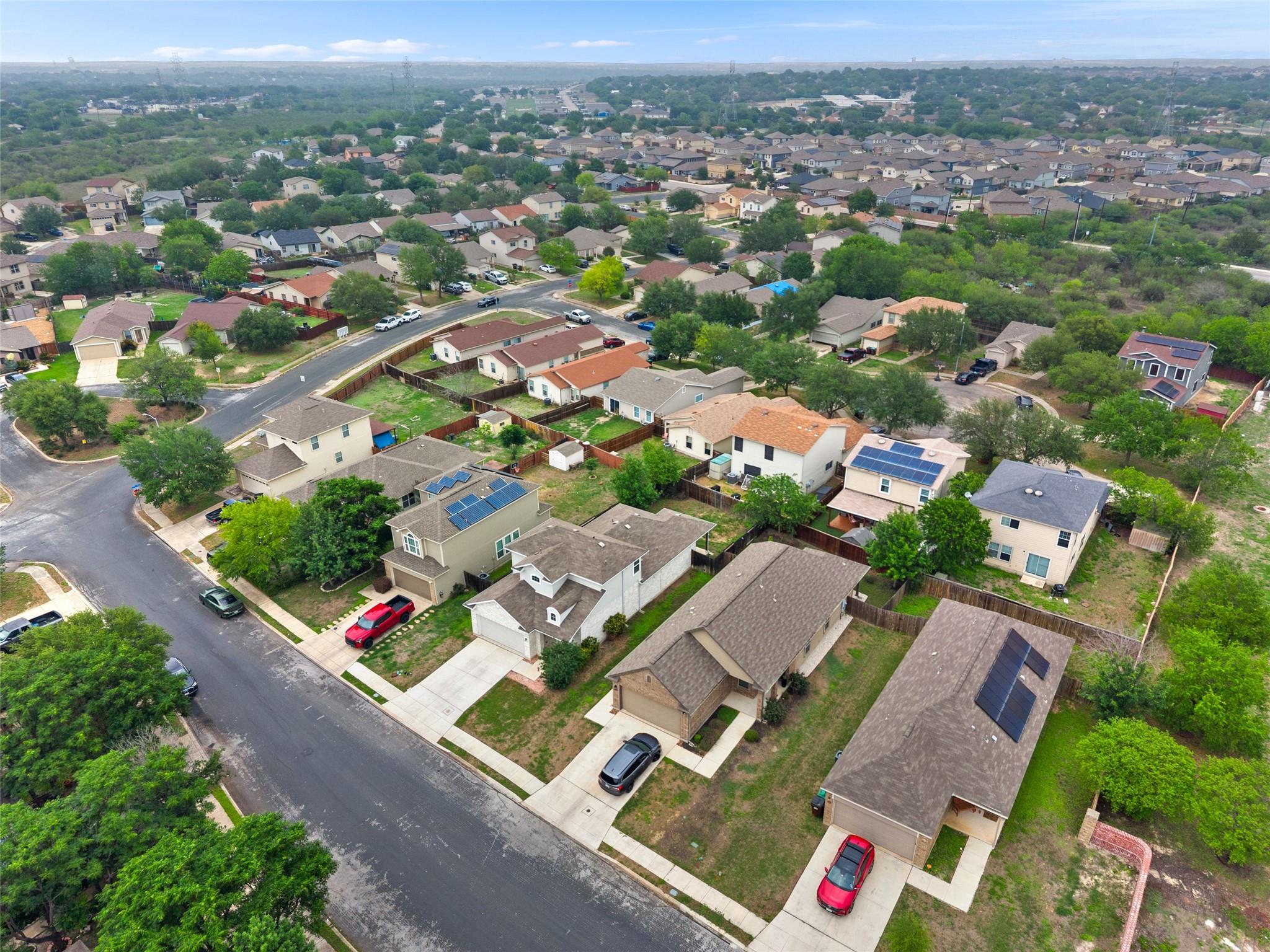 7210 Archers Grv, San Antonio, TX 78244