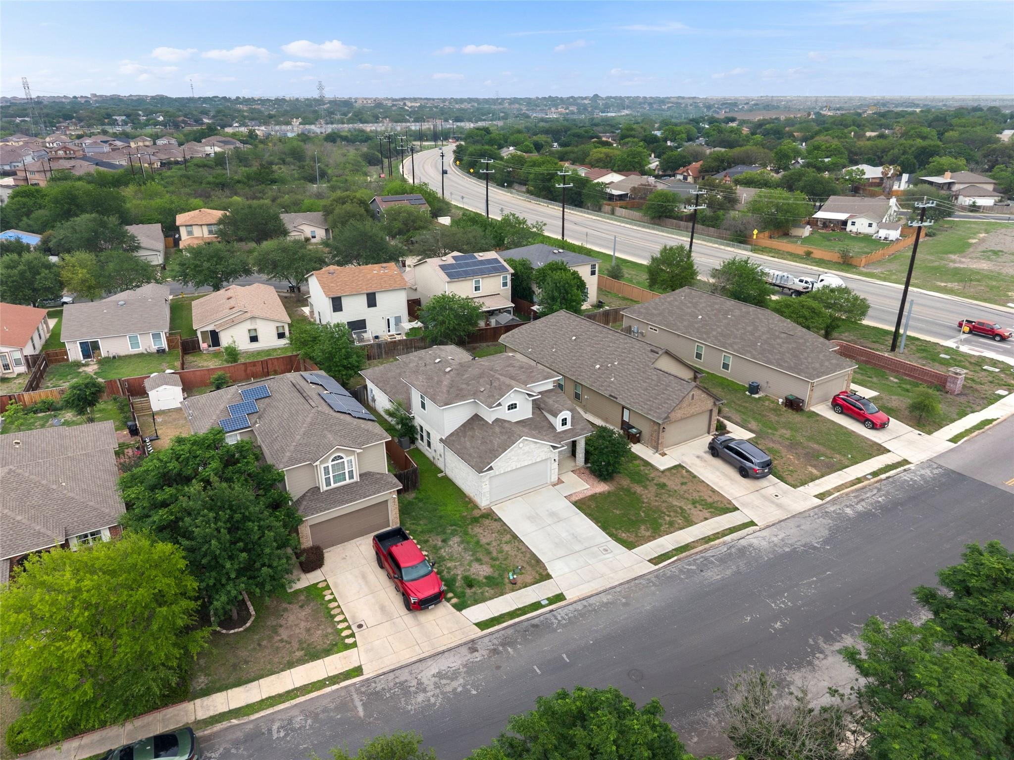 7210 Archers Grv, San Antonio, TX 78244
