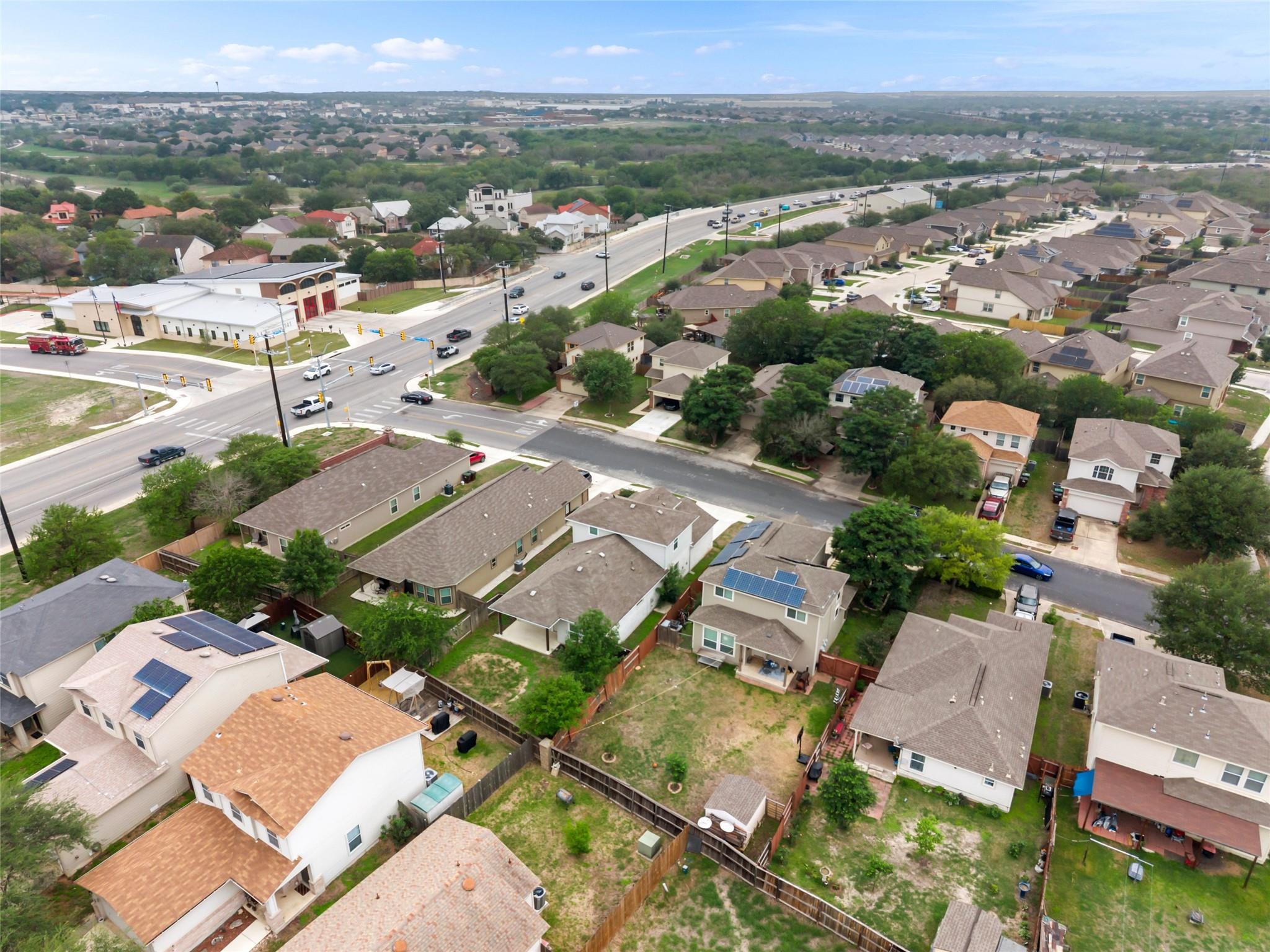 7210 Archers Grv, San Antonio, TX 78244