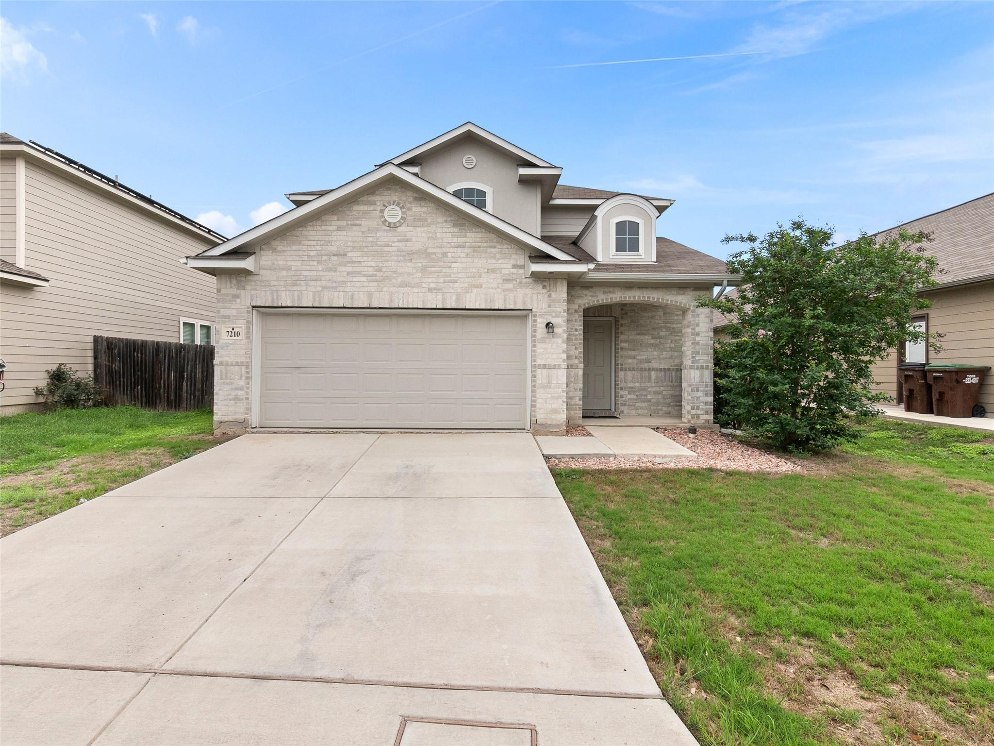 7210 Archers Grv, San Antonio, TX 78244