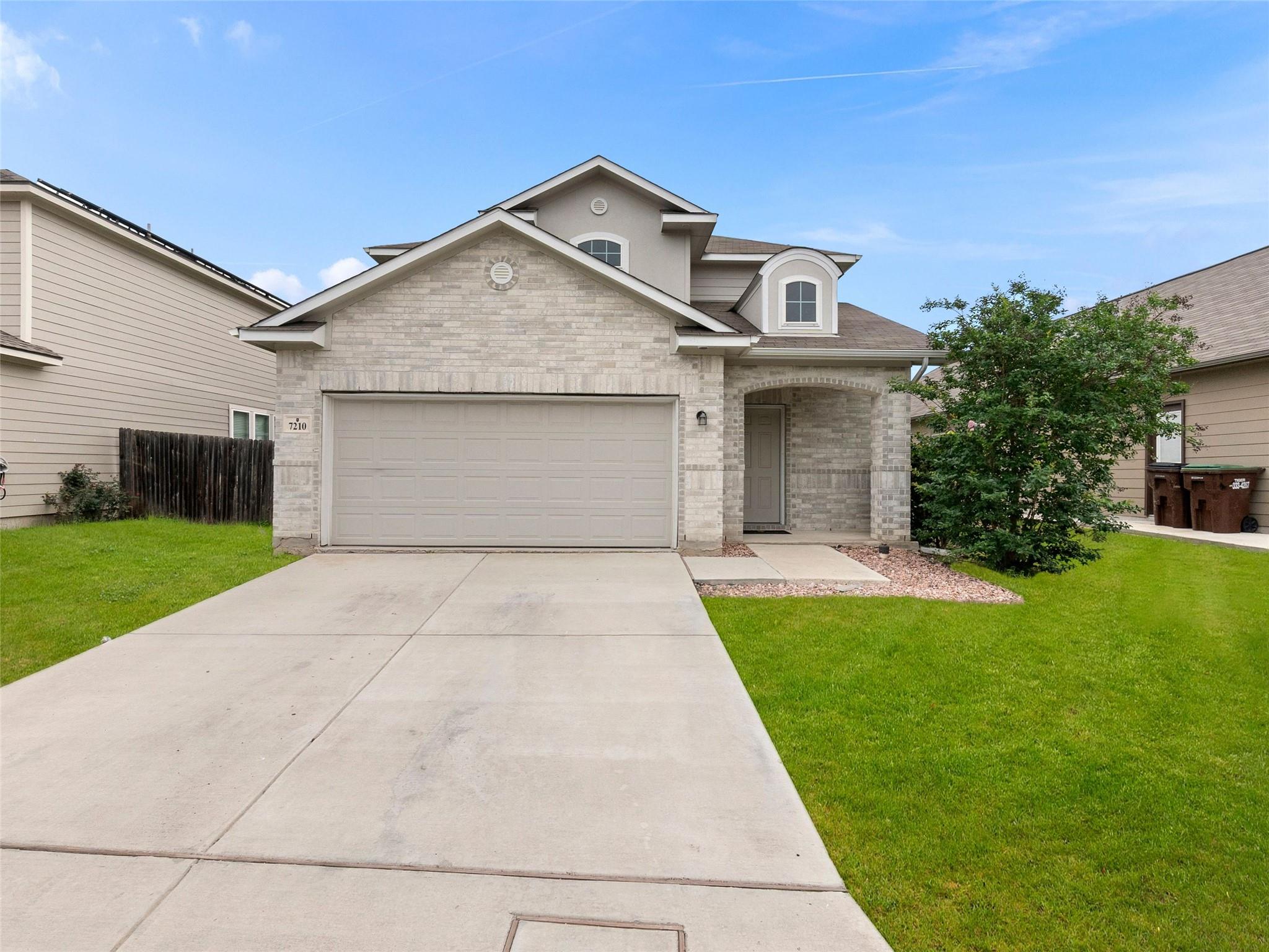 7210 Archers Grv, San Antonio, TX 78244