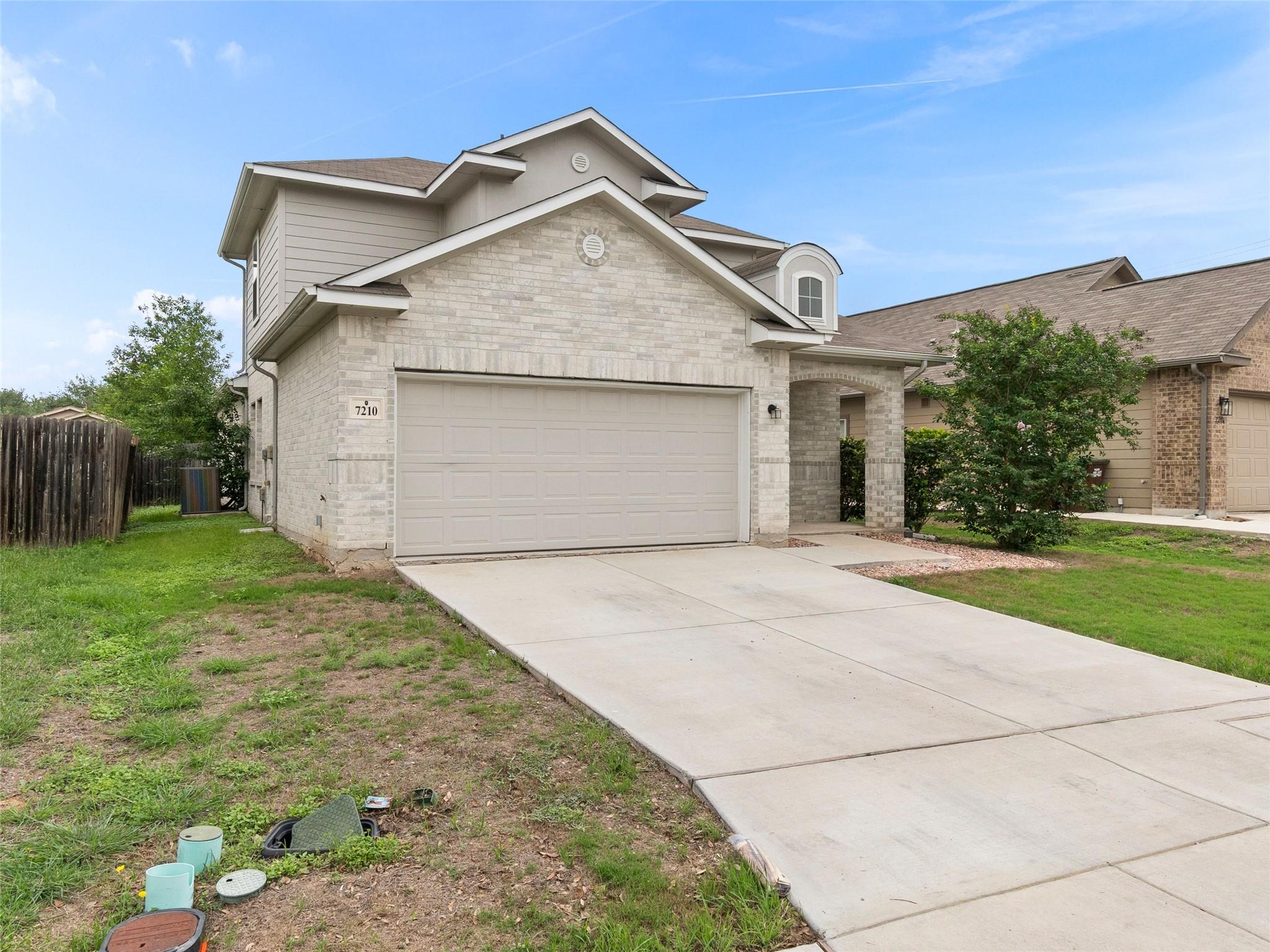 7210 Archers Grv, San Antonio, TX 78244