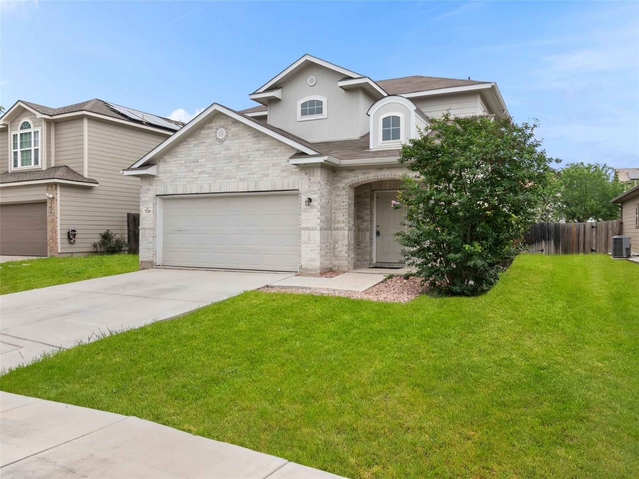 7210 Archers Grv, San Antonio, TX 78244