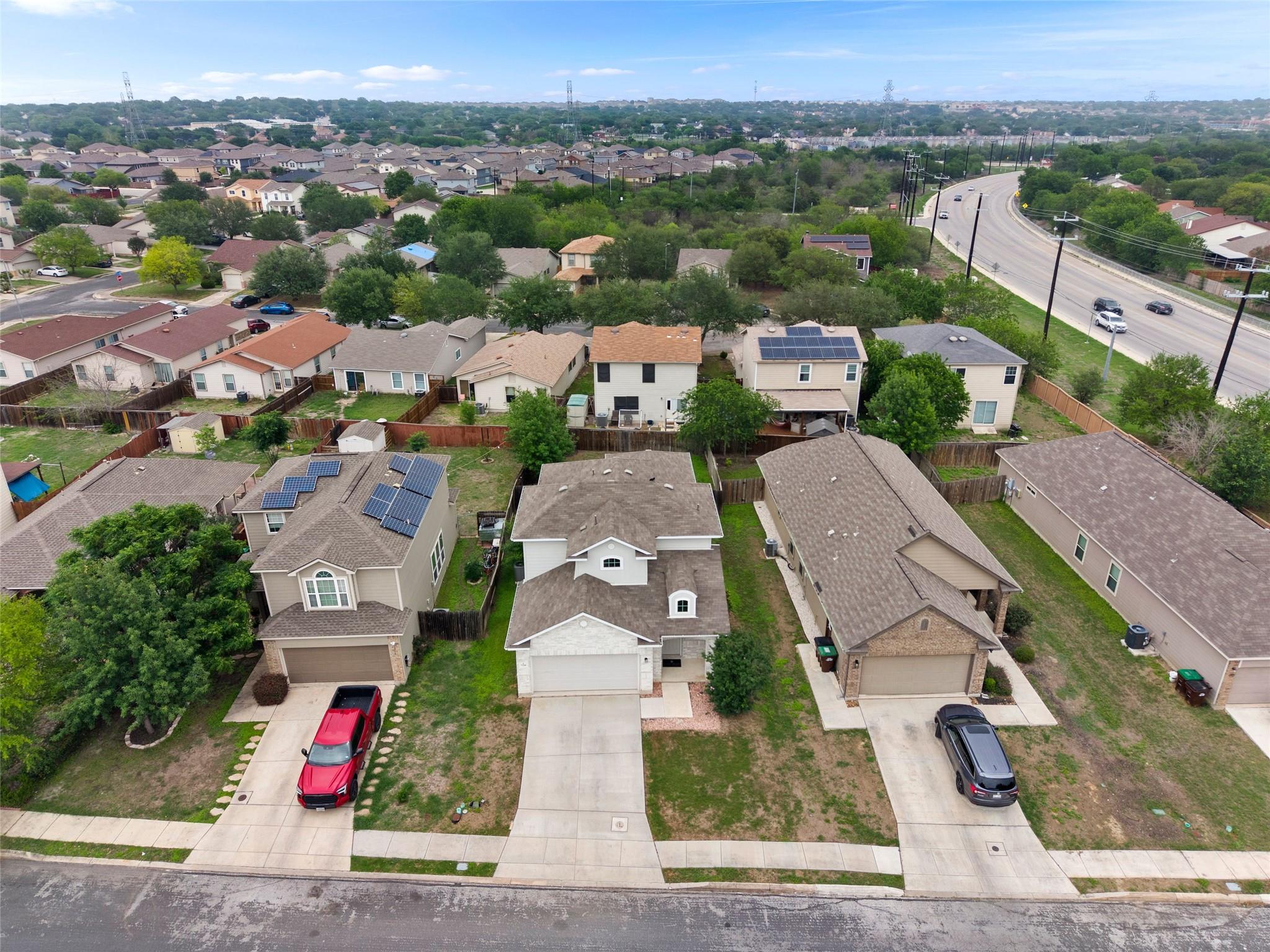7210 Archers Grv, San Antonio, TX 78244