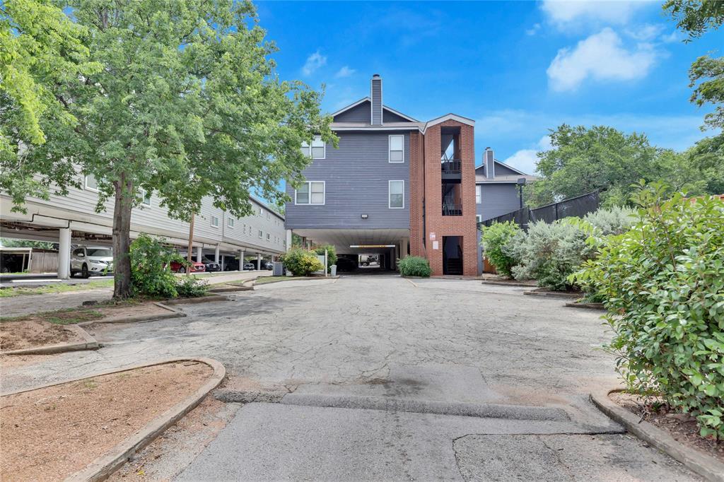 2804 Rio Grande St # 201, Austin, TX 78705