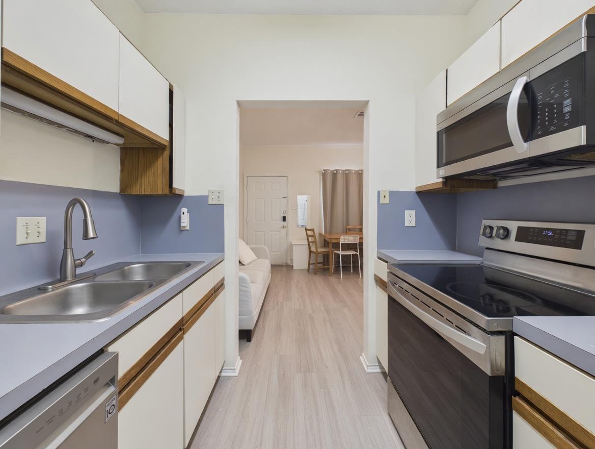 2804 Rio Grande St # 201, Austin, TX 78705
