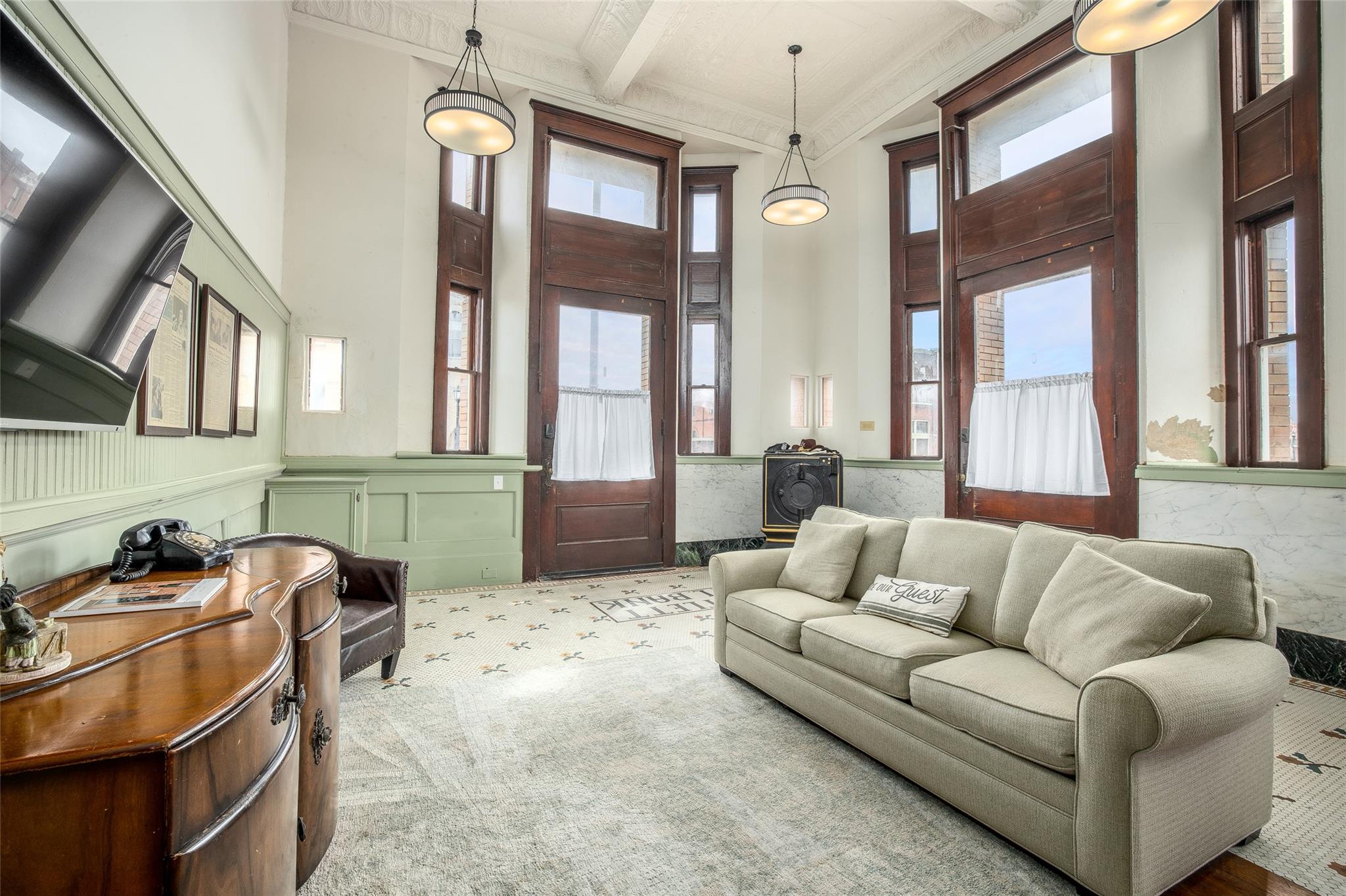 200 E Clark St, Bartlett, TX 76511