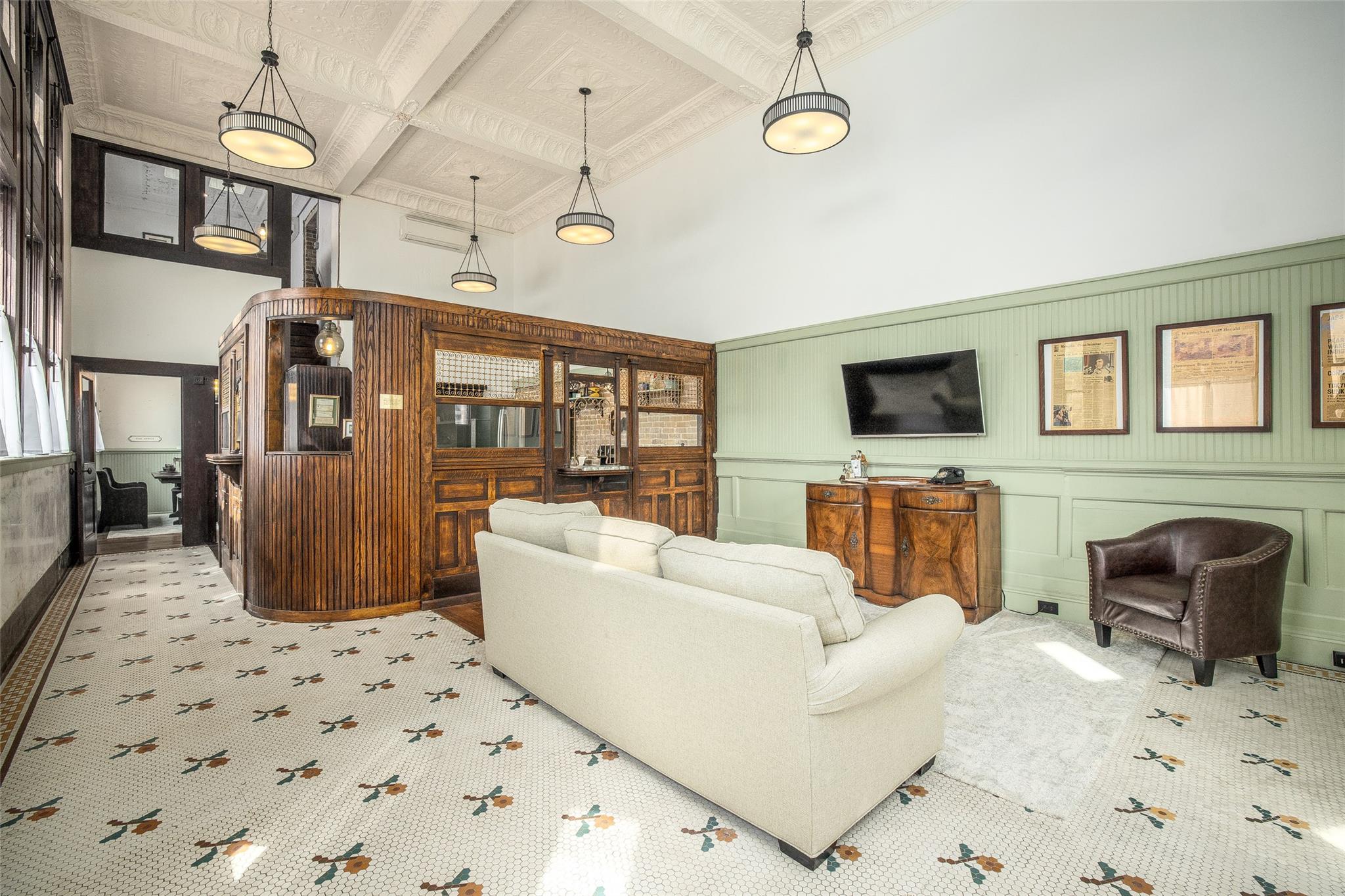 200 E Clark St, Bartlett, TX 76511
