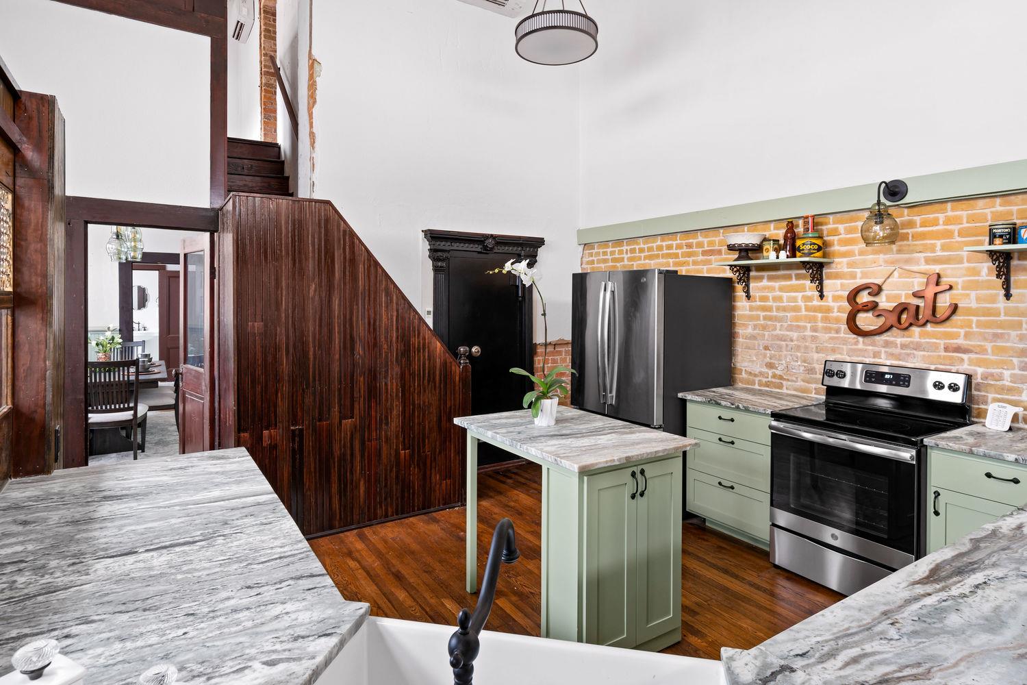 200 E Clark St, Bartlett, TX 76511
