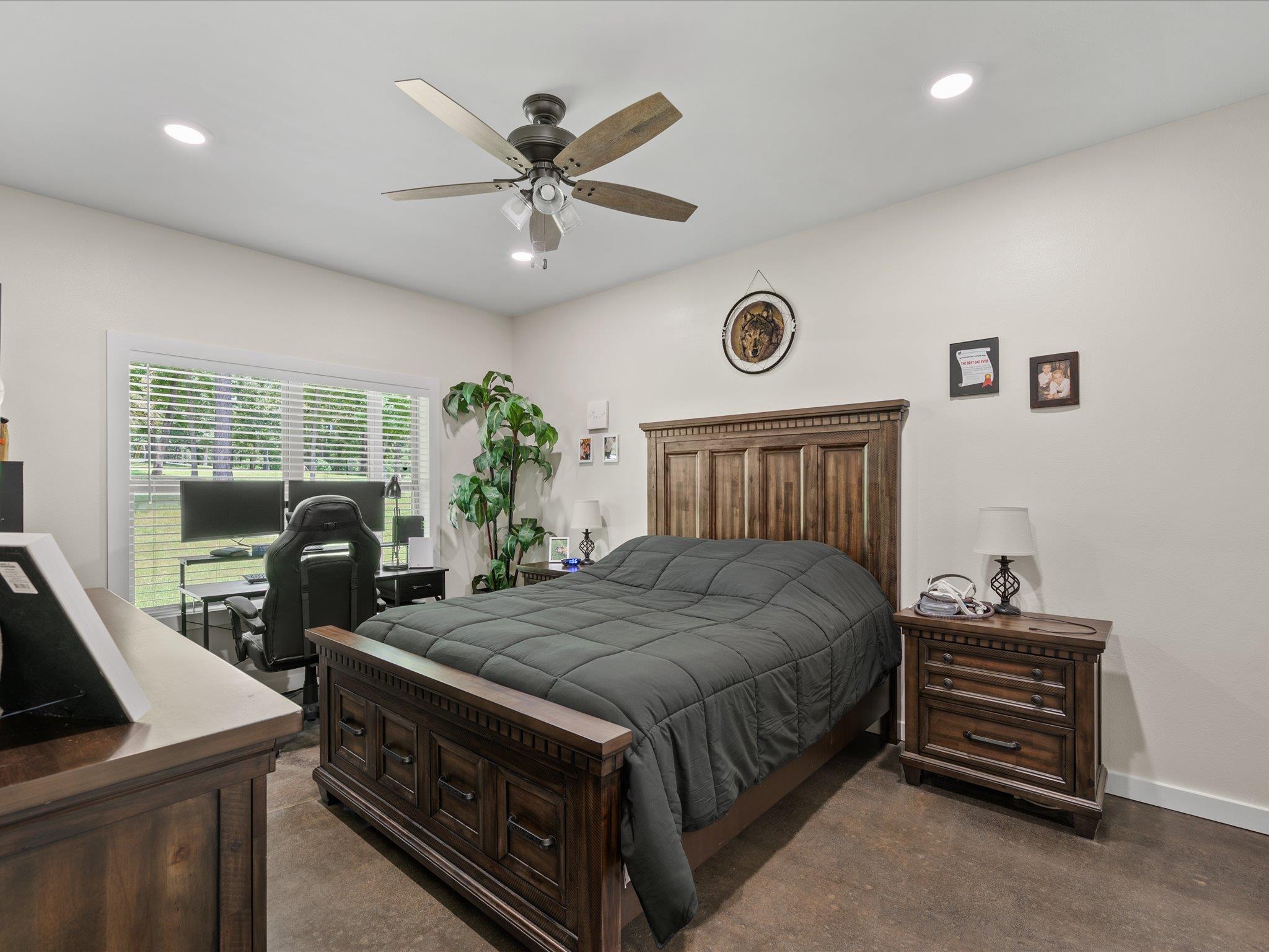 1386 Private Rd 1313, Centerville, TX 75833