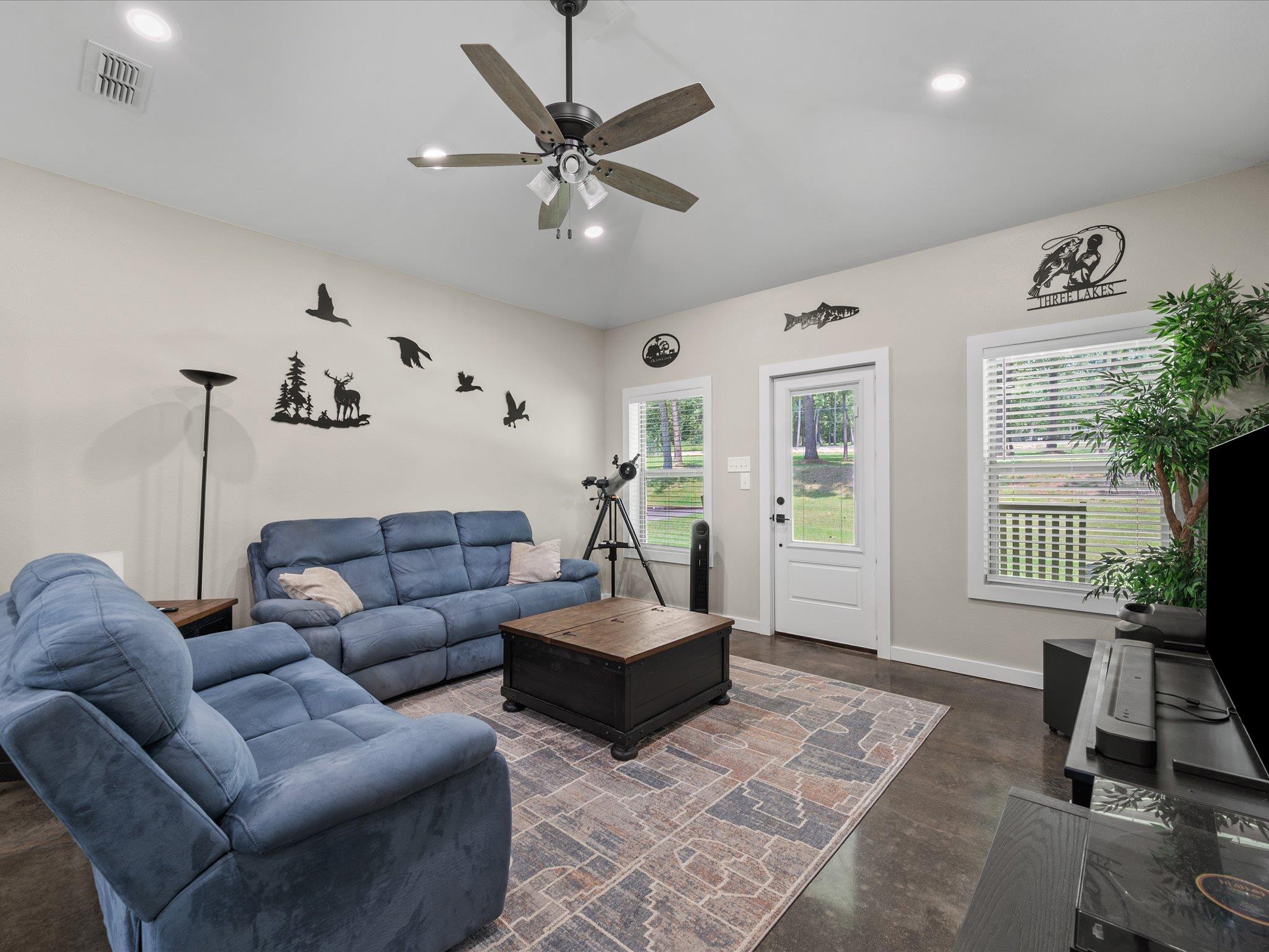1386 Private Rd 1313, Centerville, TX 75833