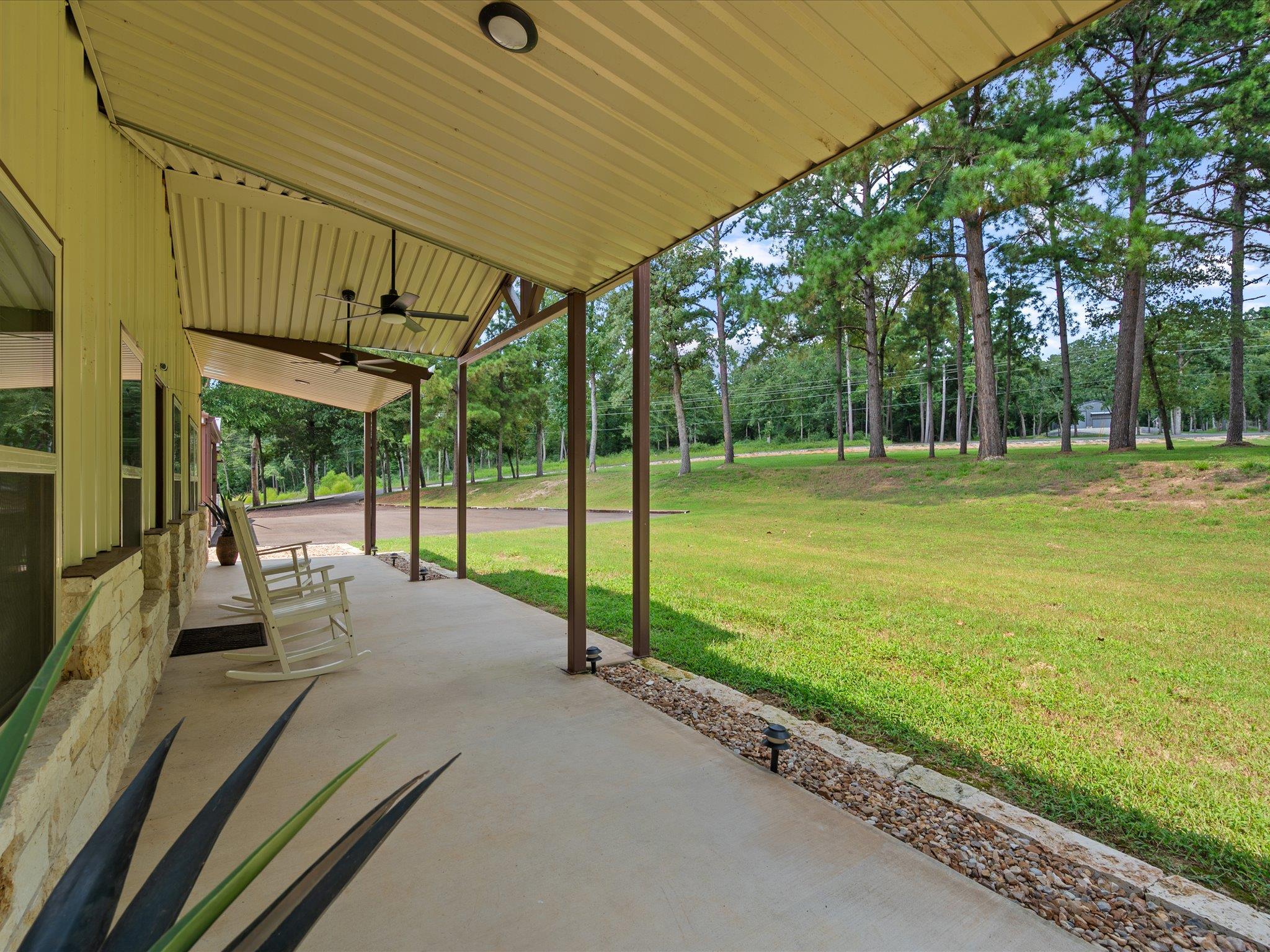 1386 Private Rd 1313, Centerville, TX 75833