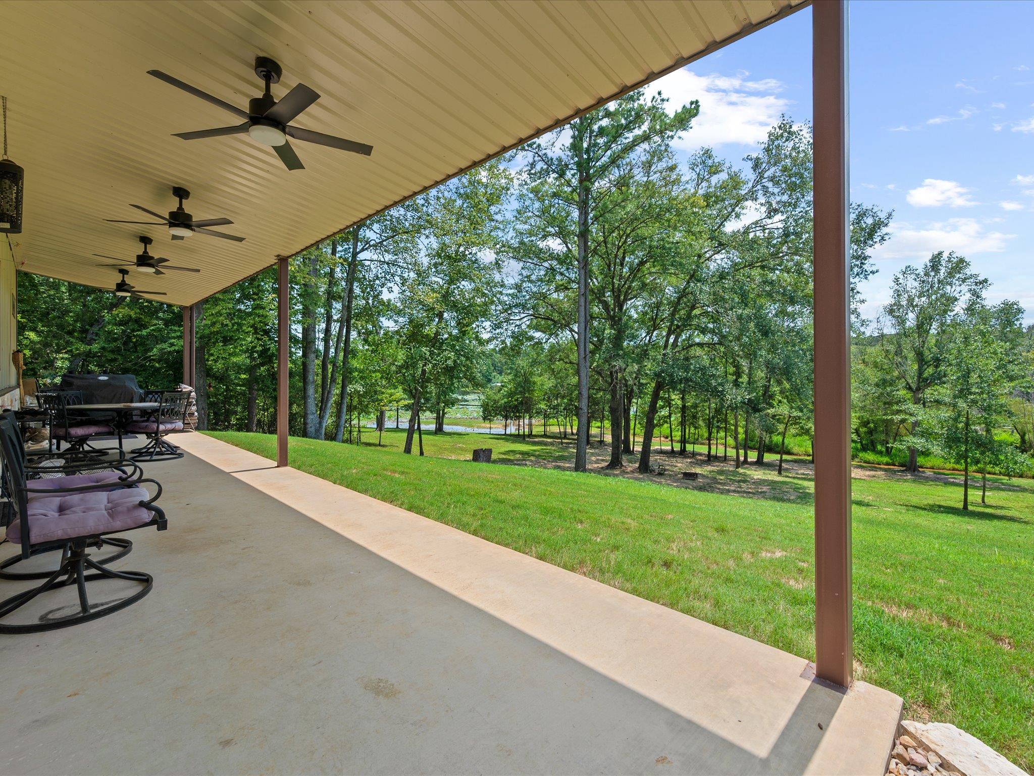 1386 Private Rd 1313, Centerville, TX 75833