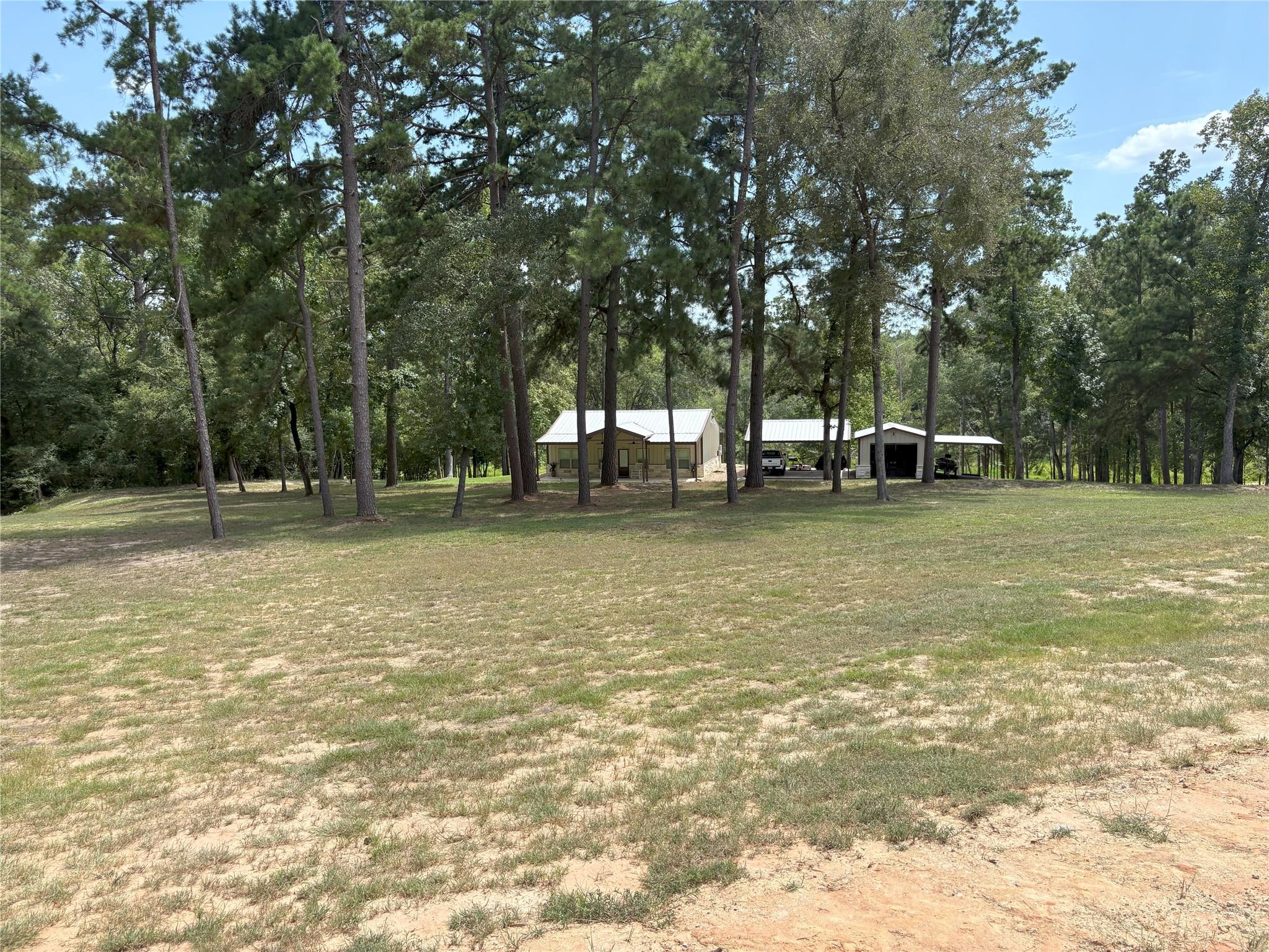 1386 Private Rd 1313, Centerville, TX 75833