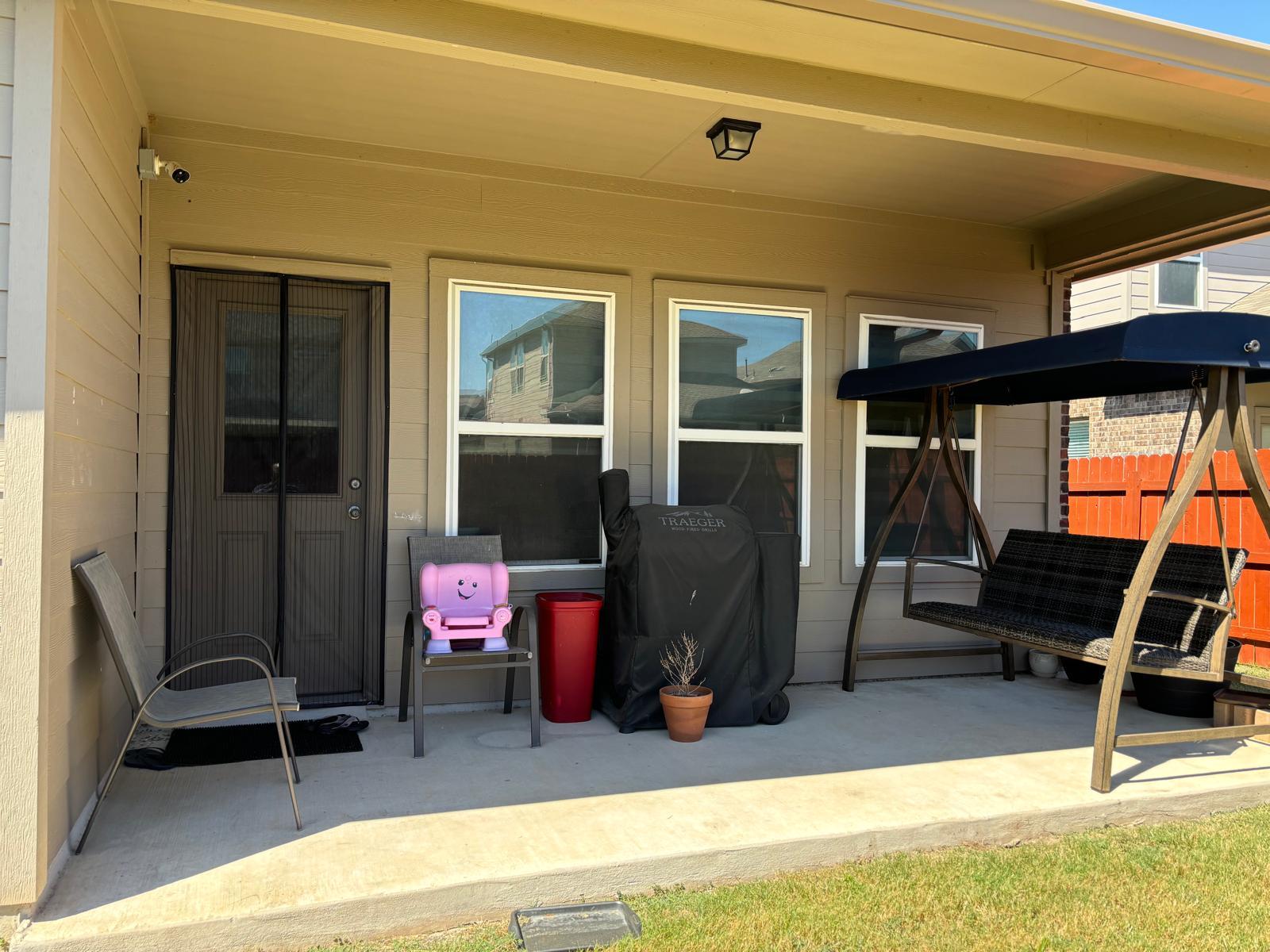 16901 Borromeo Ave, Pflugerville, TX 78660