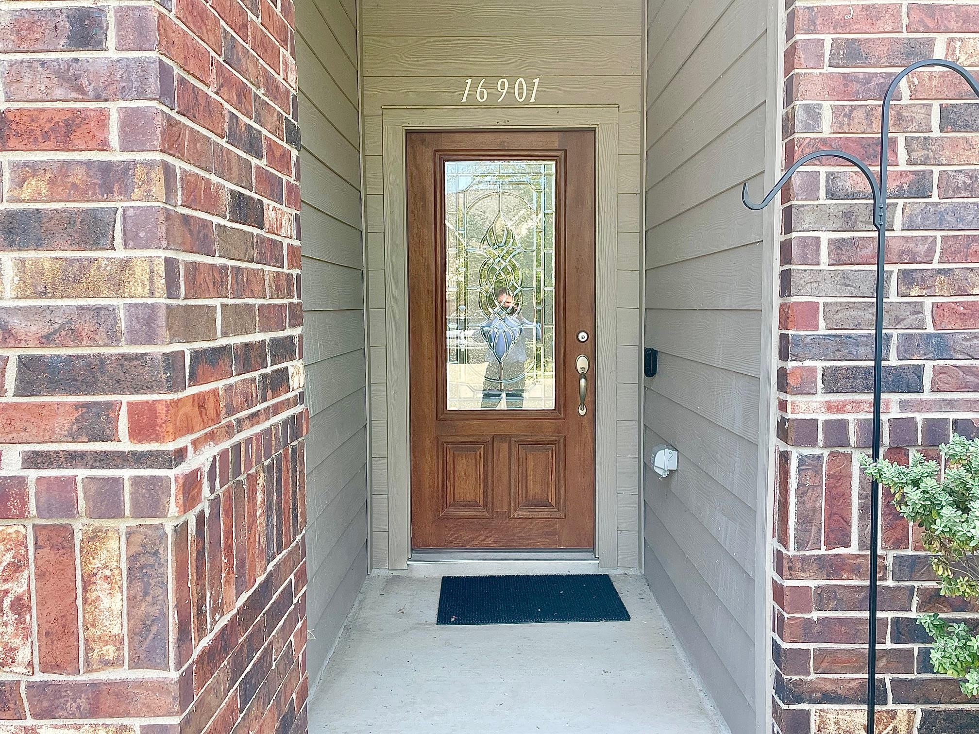 16901 Borromeo Ave, Pflugerville, TX 78660