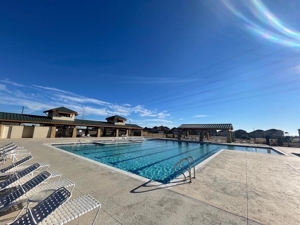 16901 Borromeo Ave, Pflugerville, TX 78660