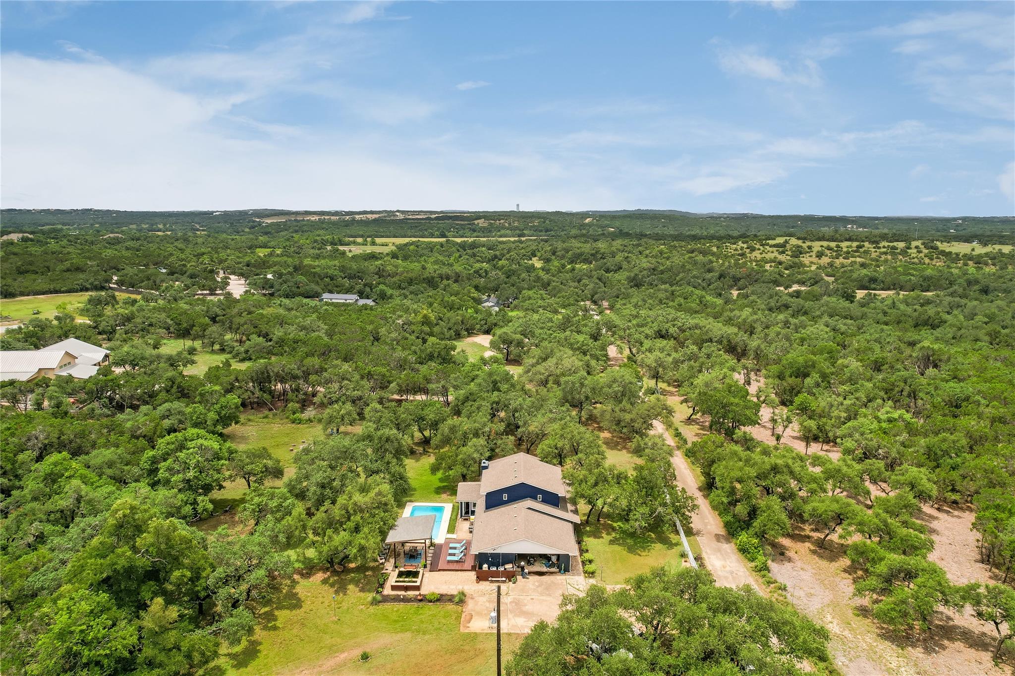 10133 Oliver Dr, Austin, TX 78737