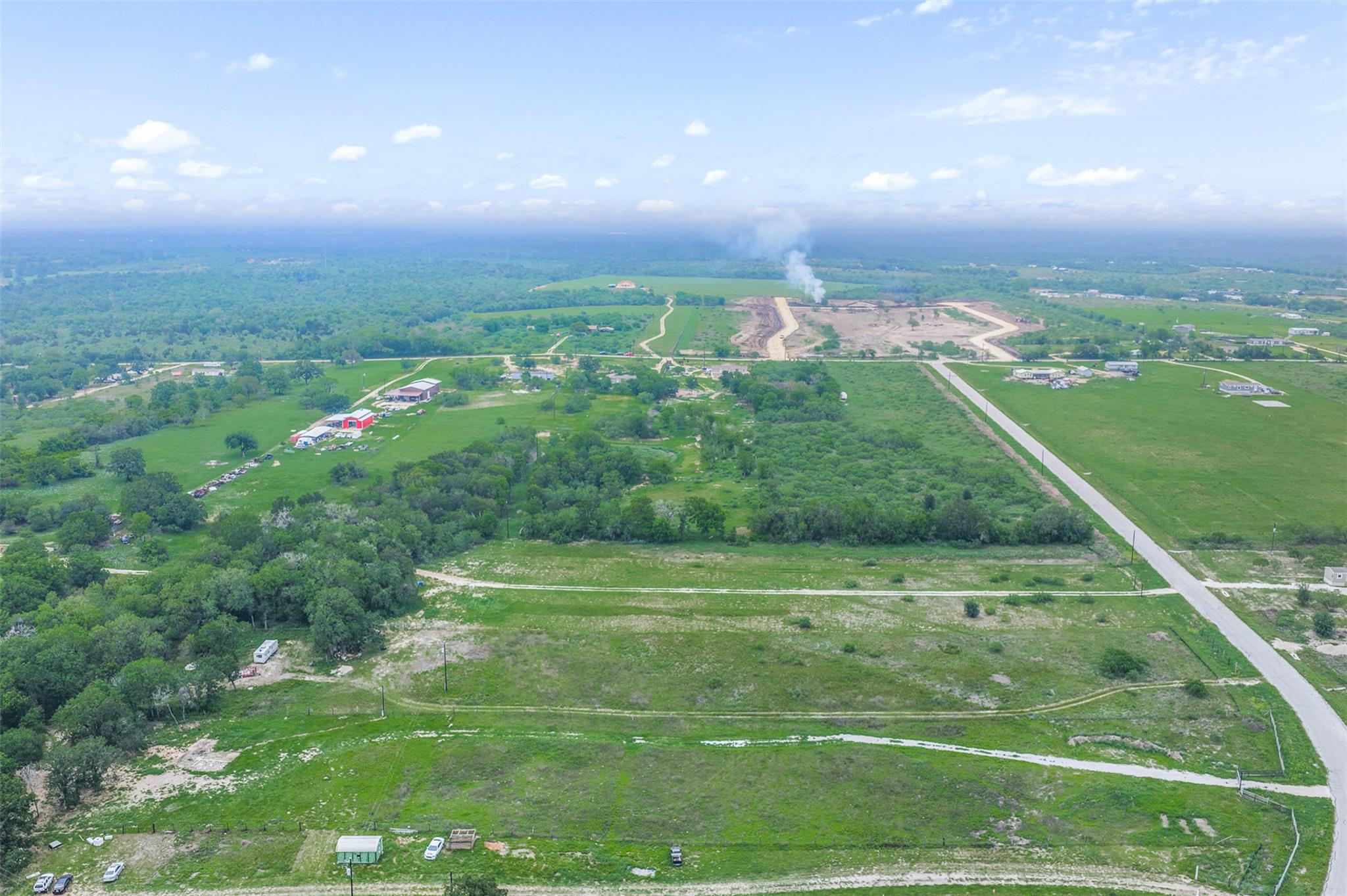 6497 Taylorsville Rd, Dale, TX 78616
