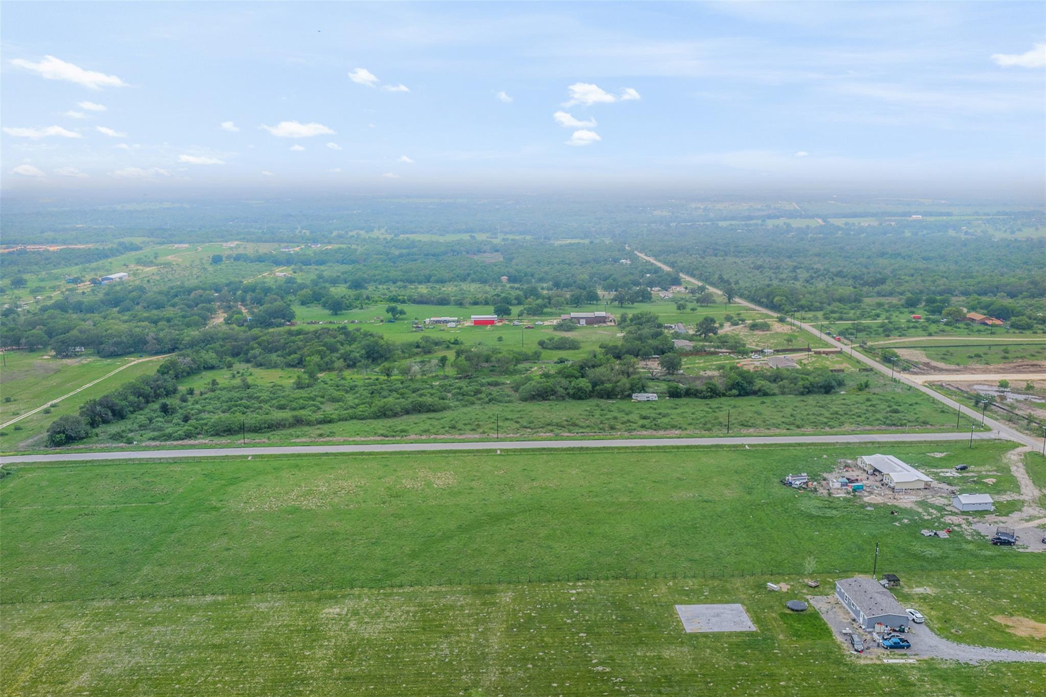 6497 Taylorsville Rd, Dale, TX 78616