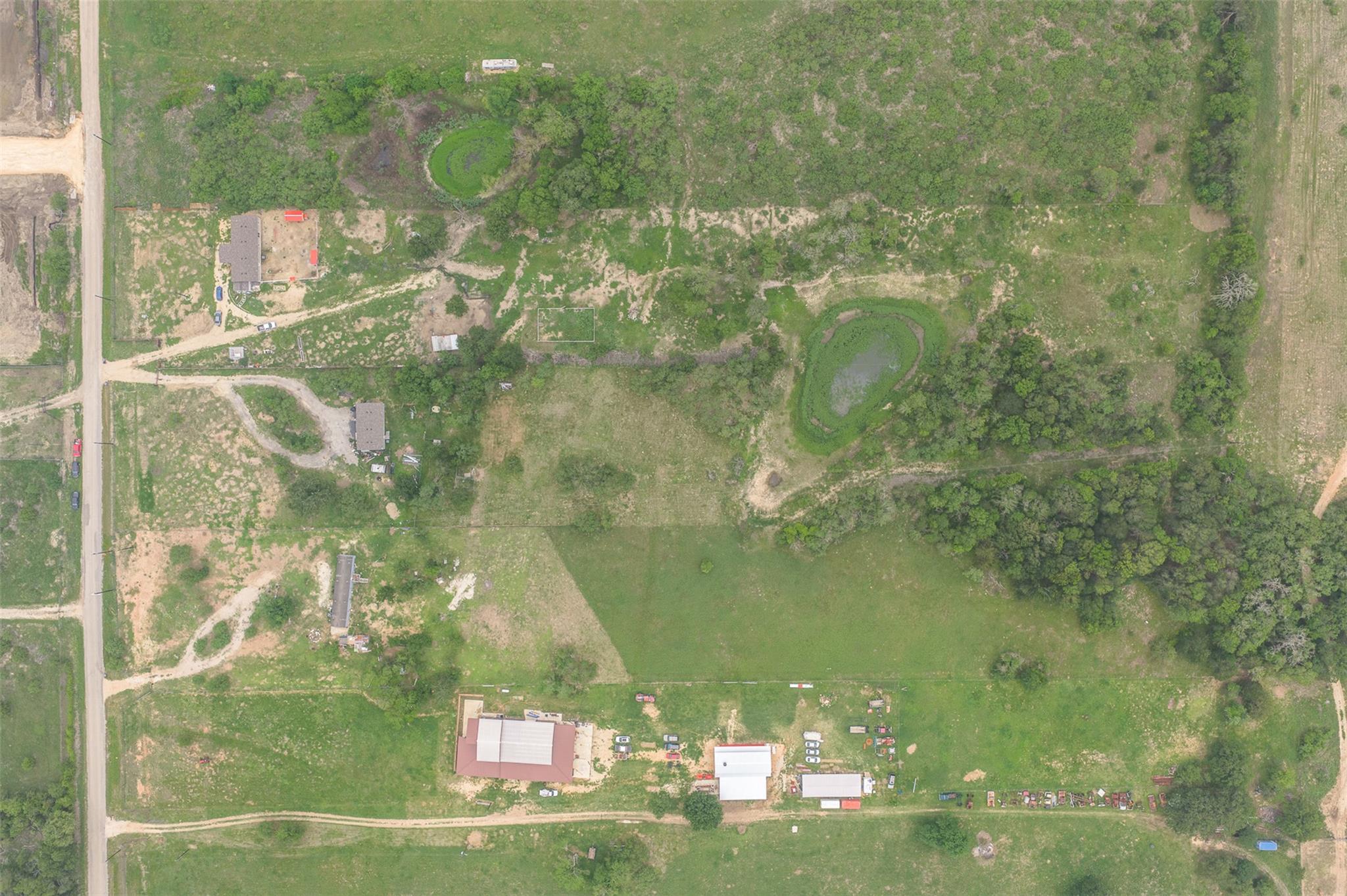 6497 Taylorsville Rd, Dale, TX 78616
