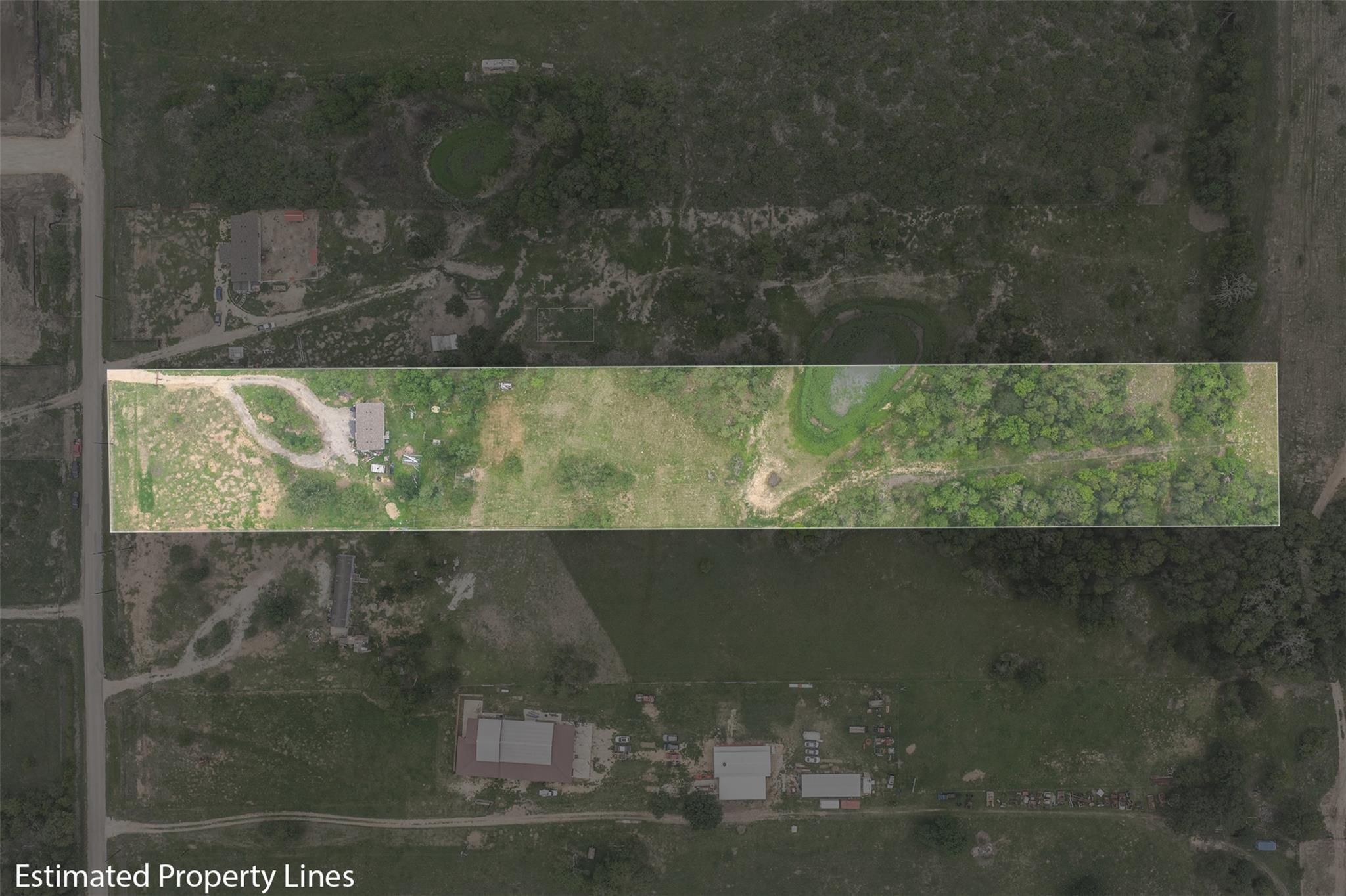 6497 Taylorsville Rd, Dale, TX 78616