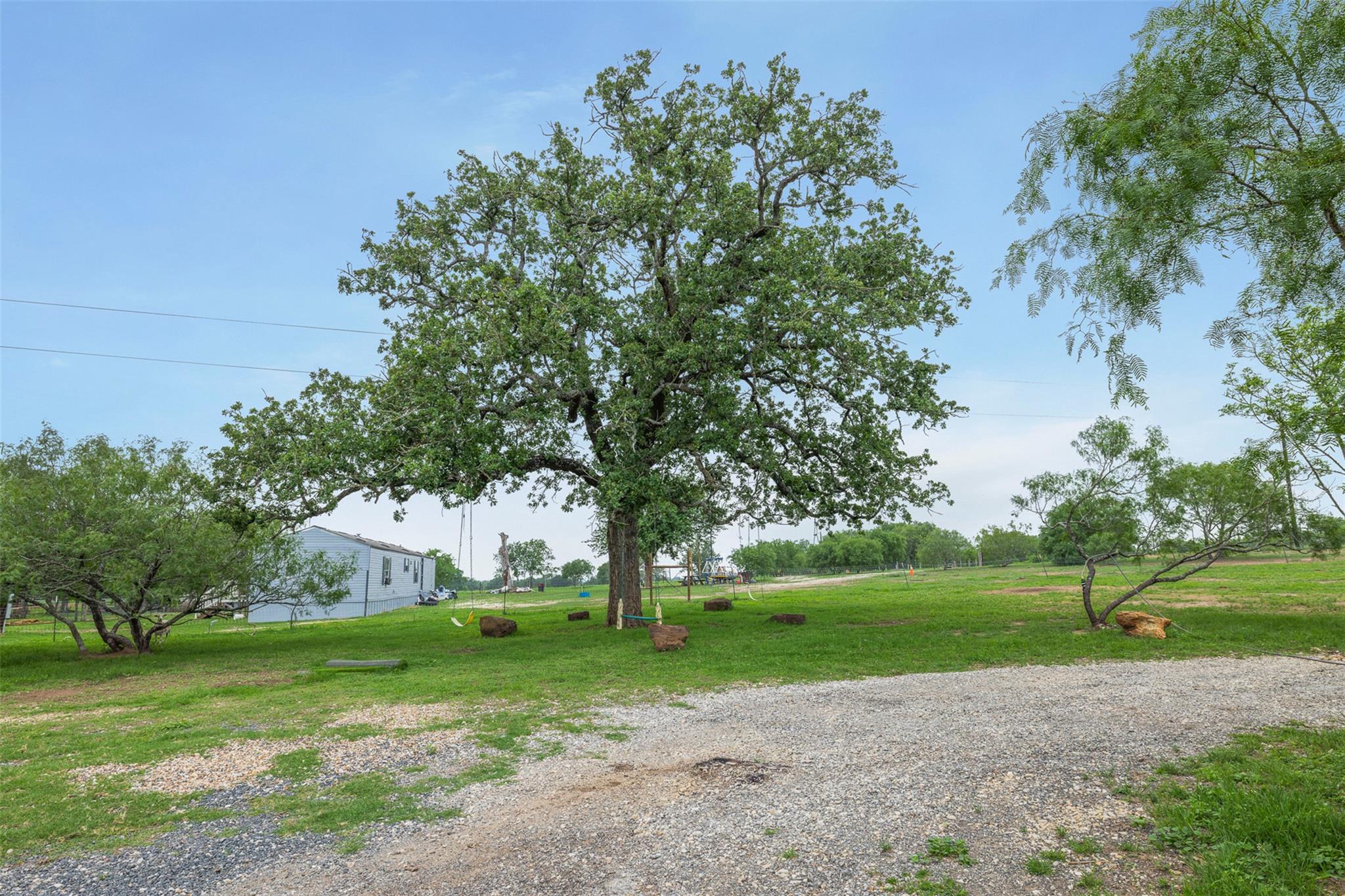 6497 Taylorsville Rd, Dale, TX 78616
