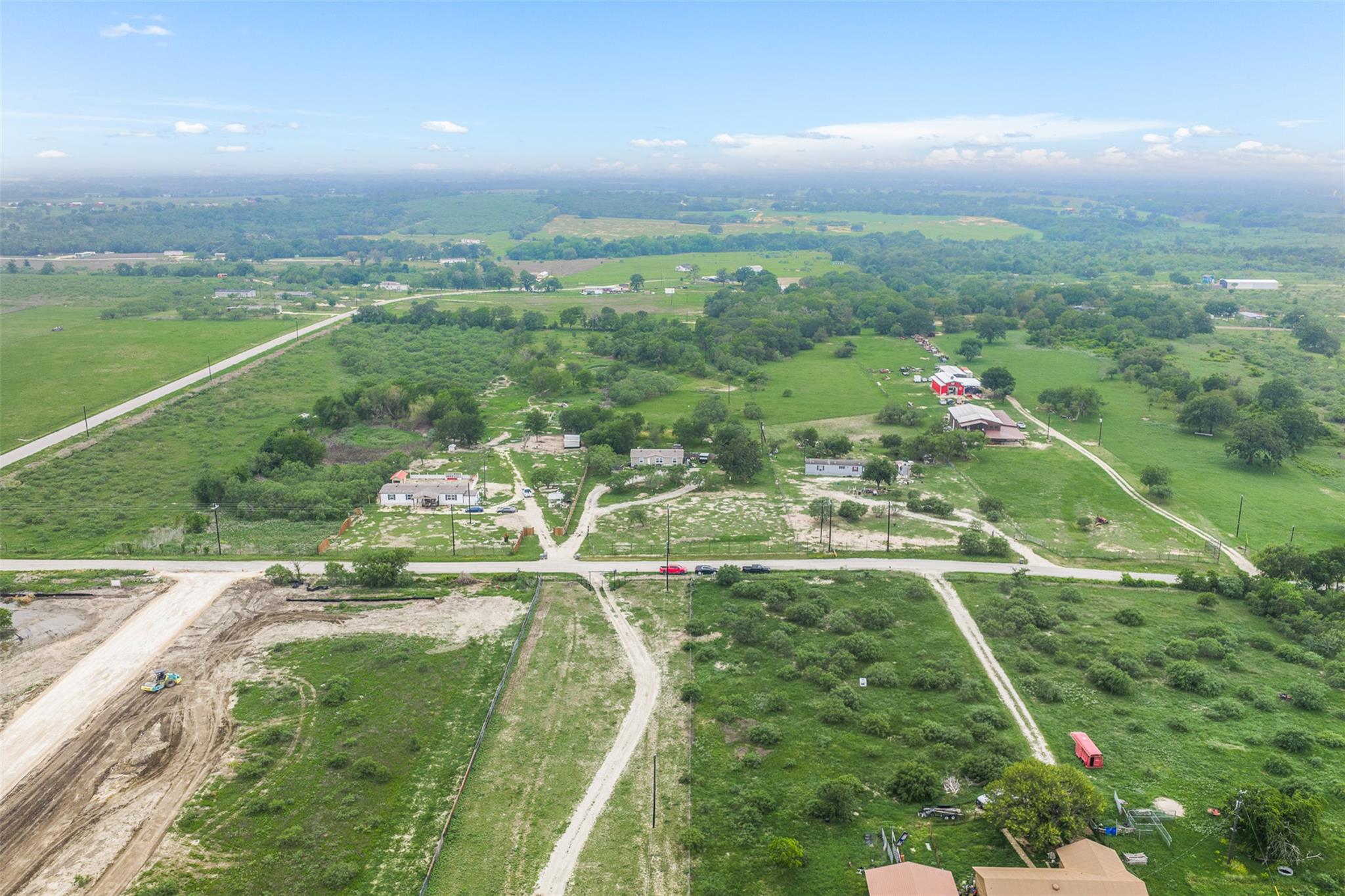 6497 Taylorsville Rd, Dale, TX 78616
