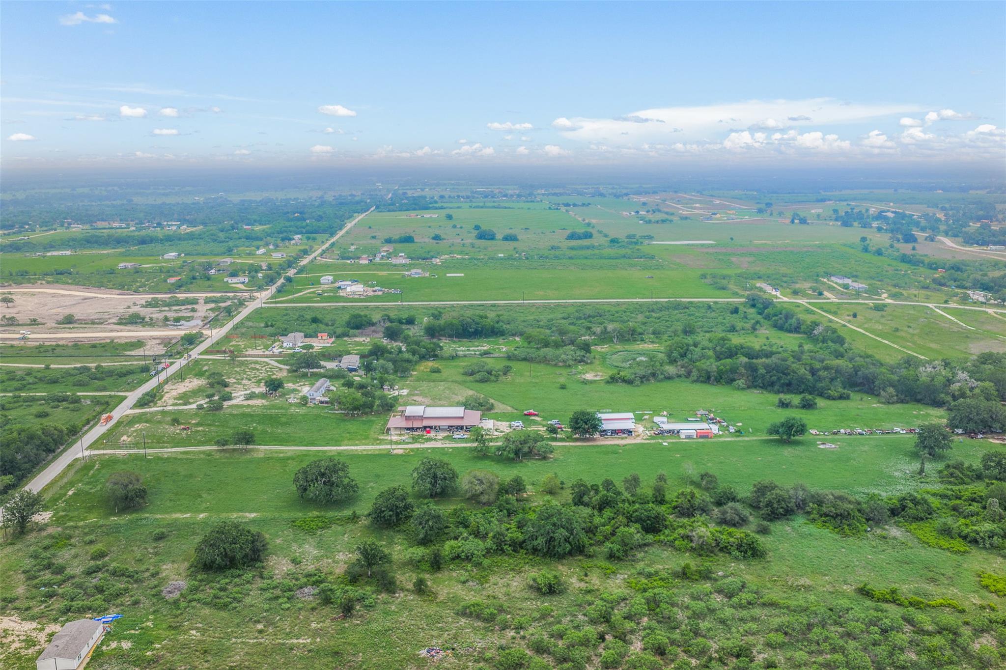 6497 Taylorsville Rd, Dale, TX 78616