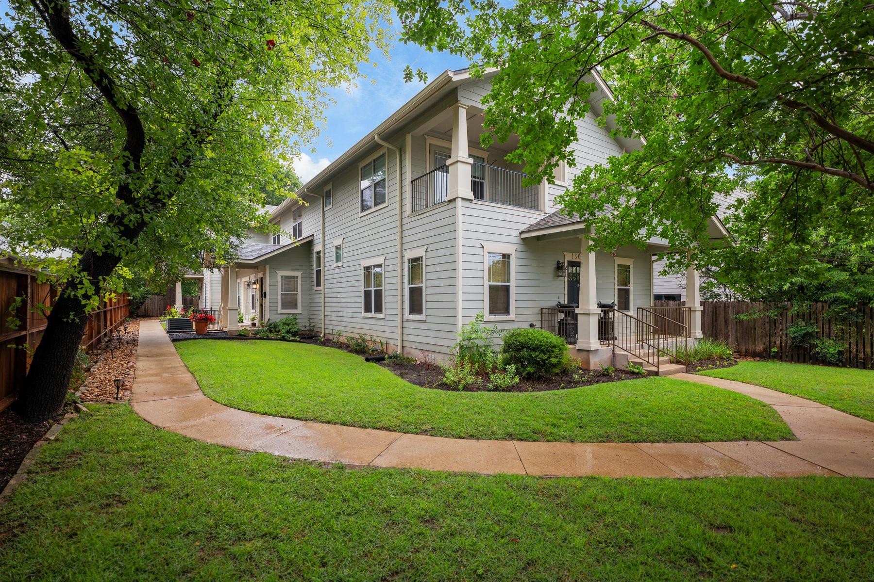 1507 Elton Ln # B, Austin, TX 78703