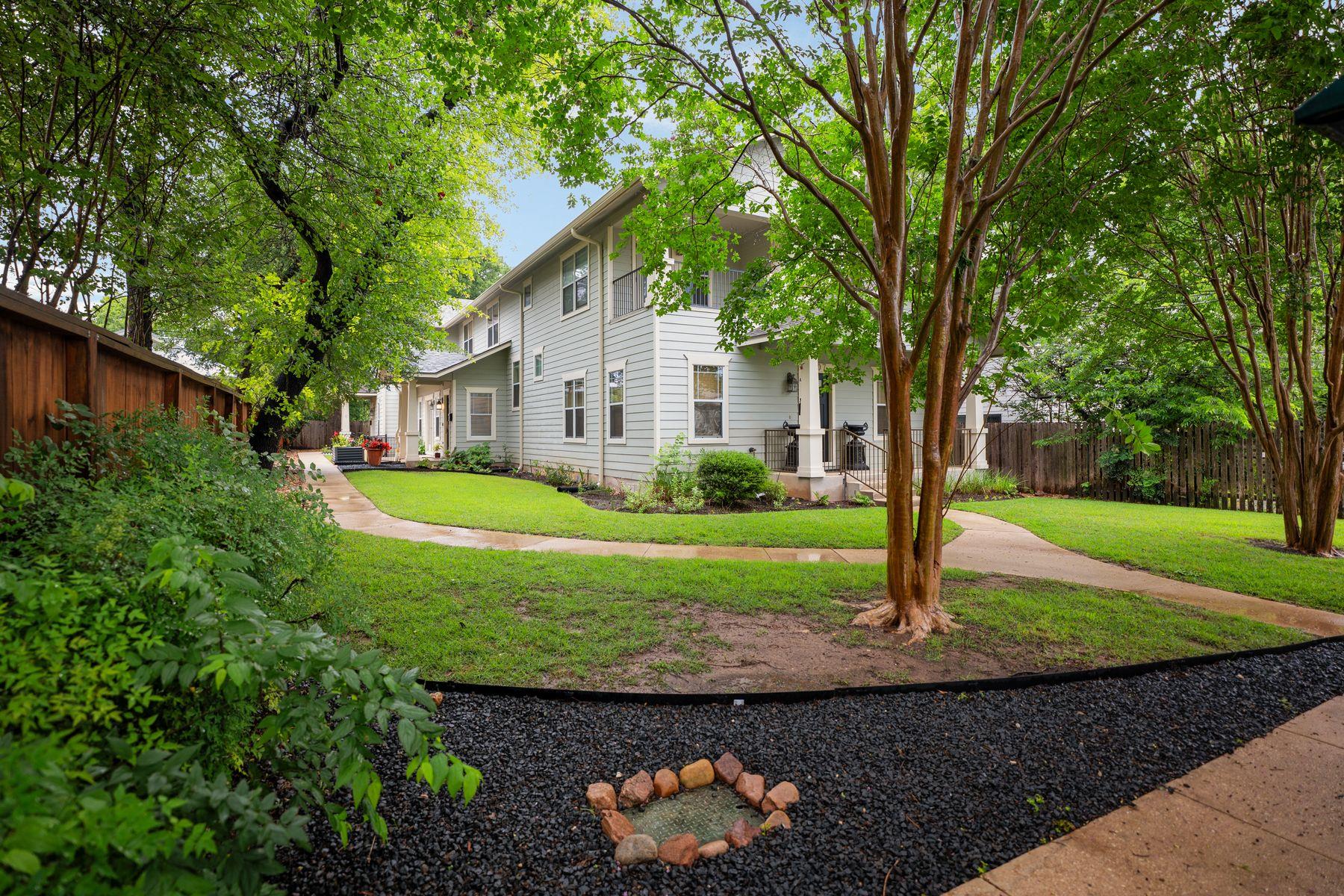 1507 Elton Ln # B, Austin, TX 78703