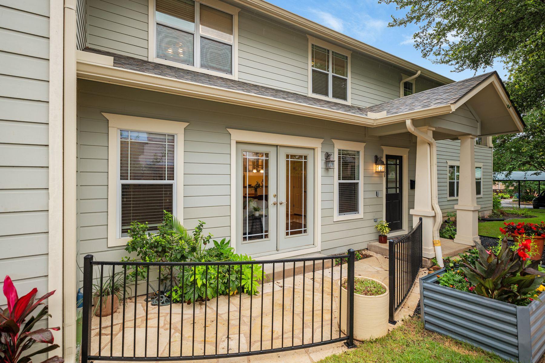 1507 Elton Ln # B, Austin, TX 78703