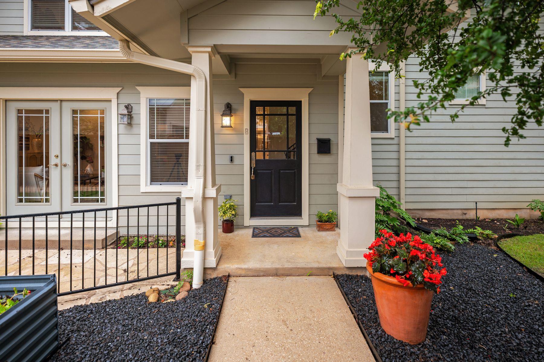 1507 Elton Ln # B, Austin, TX 78703