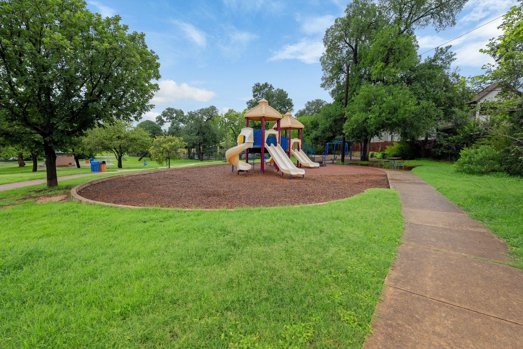 1507 Elton Ln # B, Austin, TX 78703