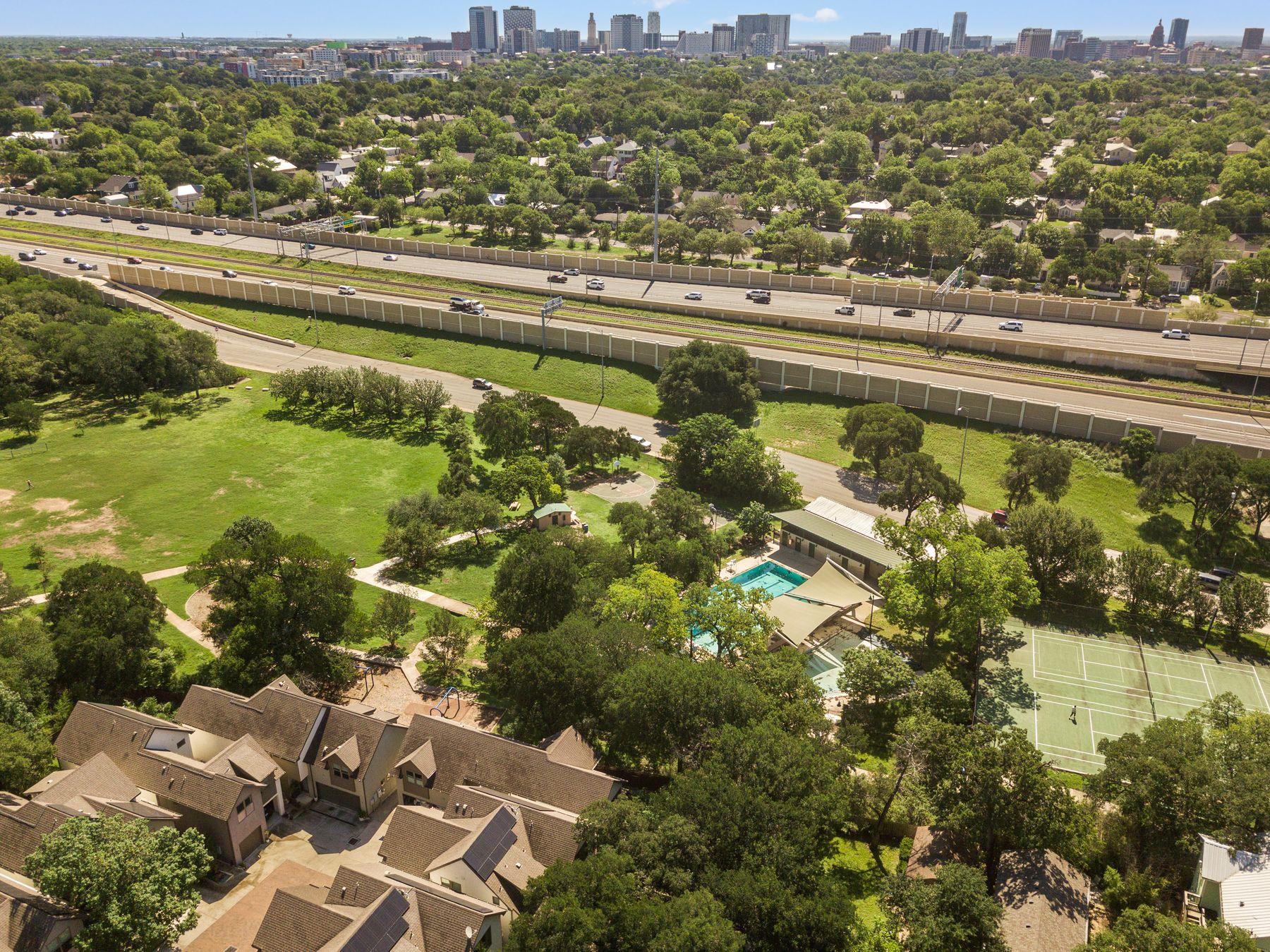 1507 Elton Ln # B, Austin, TX 78703