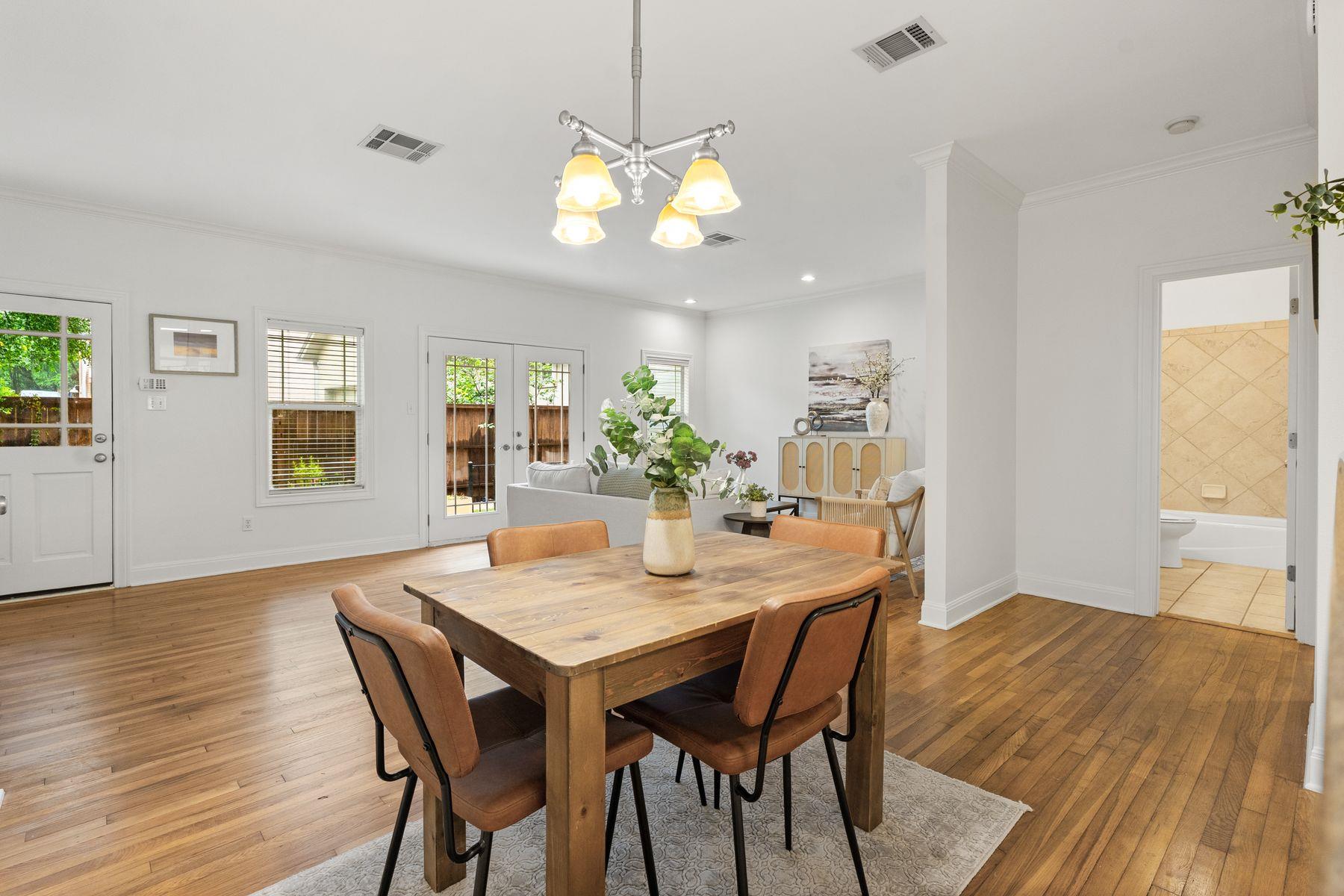 1507 Elton Ln # B, Austin, TX 78703