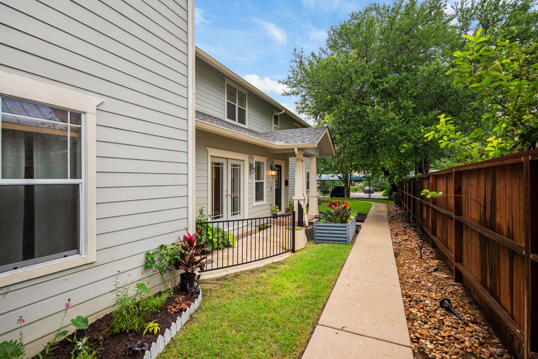 1507 Elton Ln # B, Austin, TX 78703