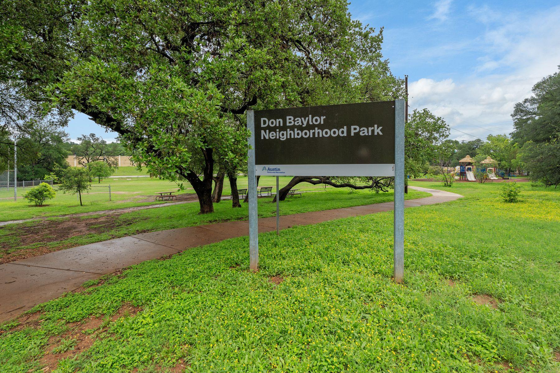 1507 Elton Ln # B, Austin, TX 78703