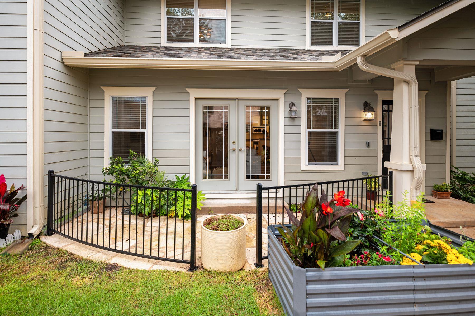1507 Elton Ln # B, Austin, TX 78703