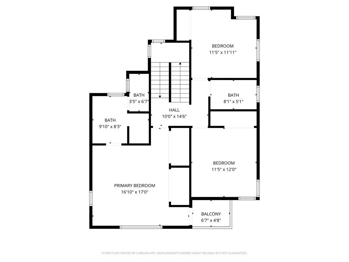 115 Havana St # A, Austin, TX 78704