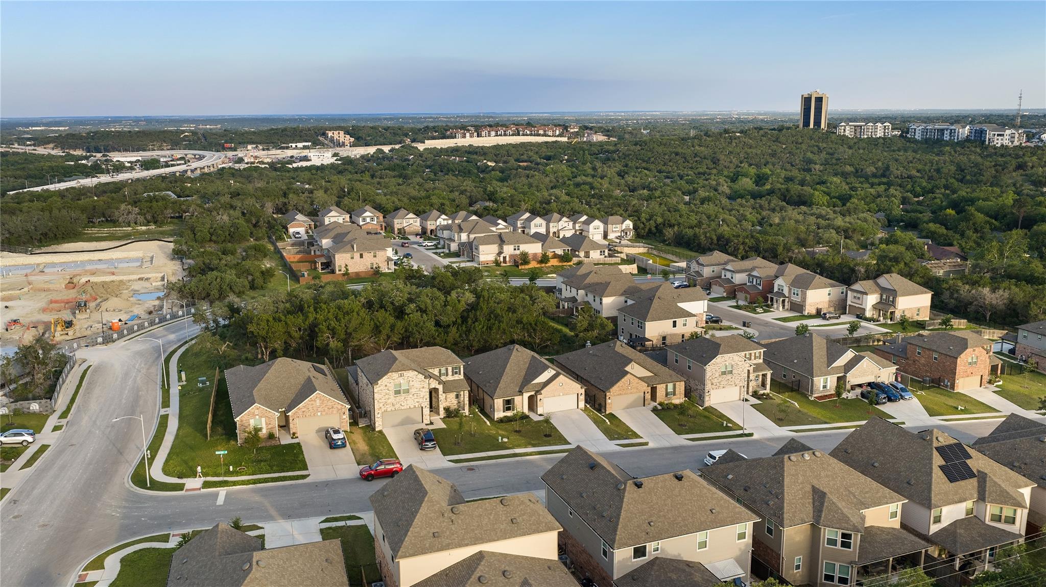 7005 Harvest Trail Dr, Austin, TX 78736