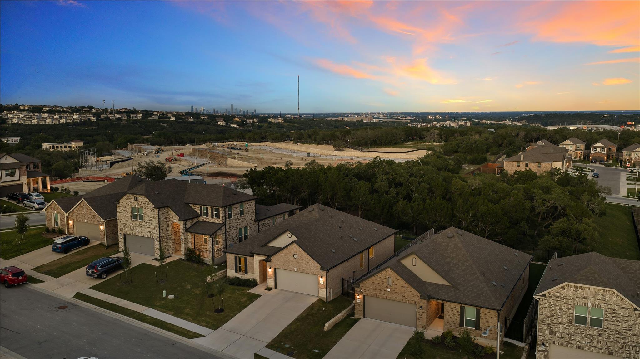 7005 Harvest Trail Dr, Austin, TX 78736