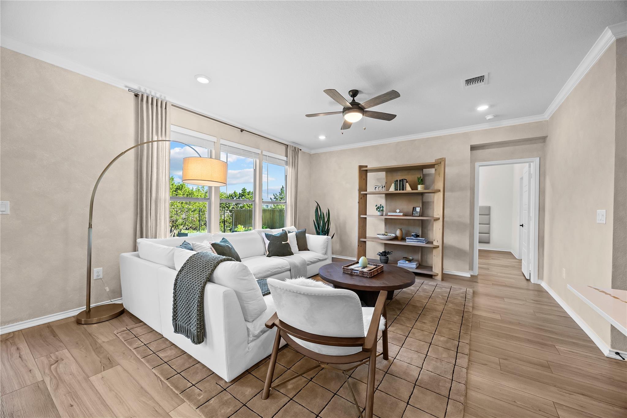 7005 Harvest Trail Dr, Austin, TX 78736