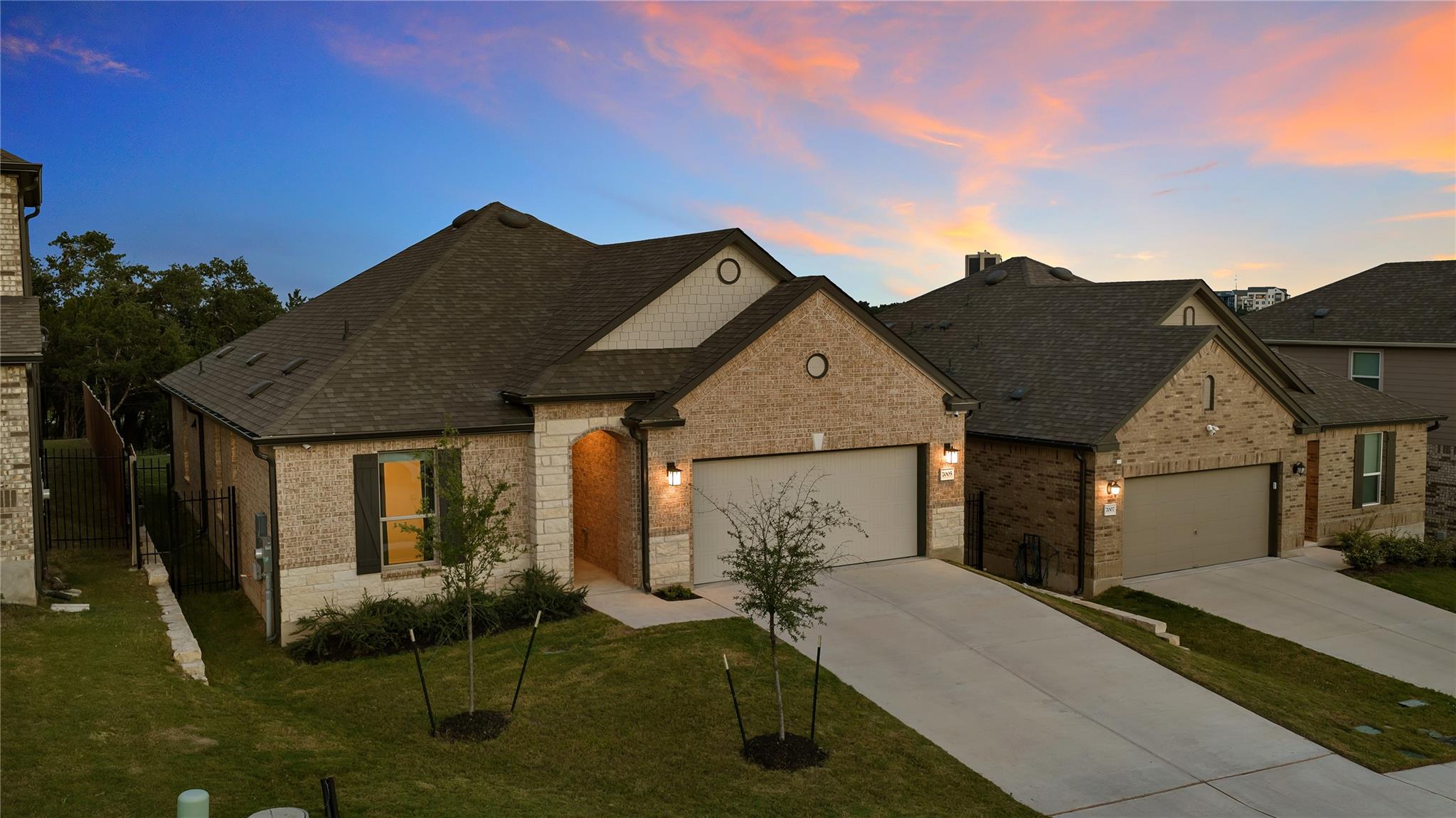 7005 Harvest Trail Dr, Austin, TX 78736