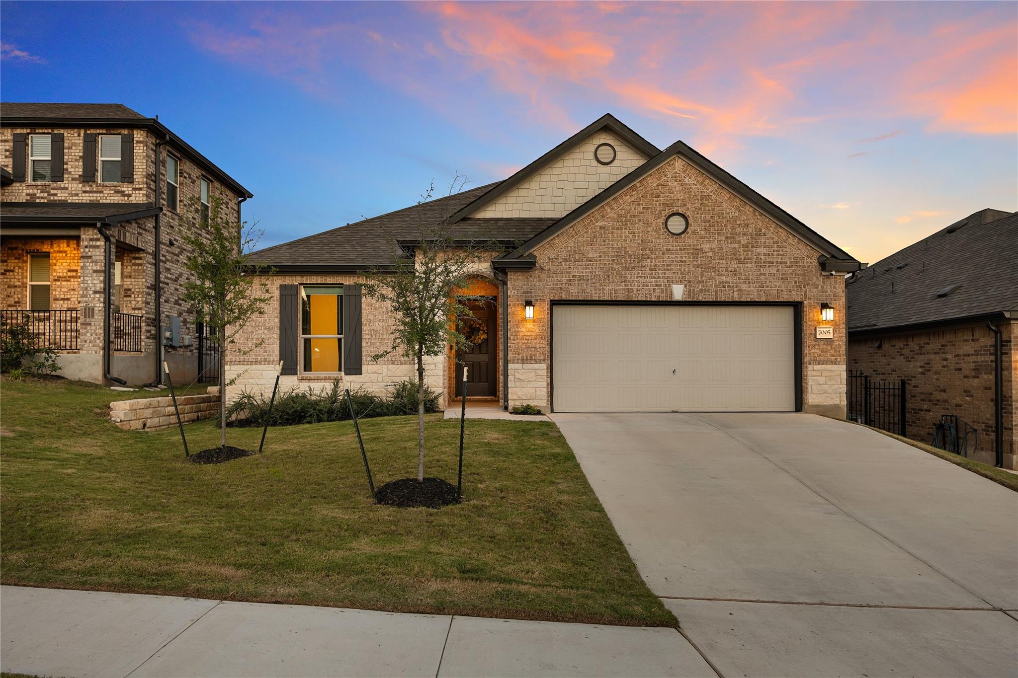 7005 Harvest Trail Dr, Austin, TX 78736