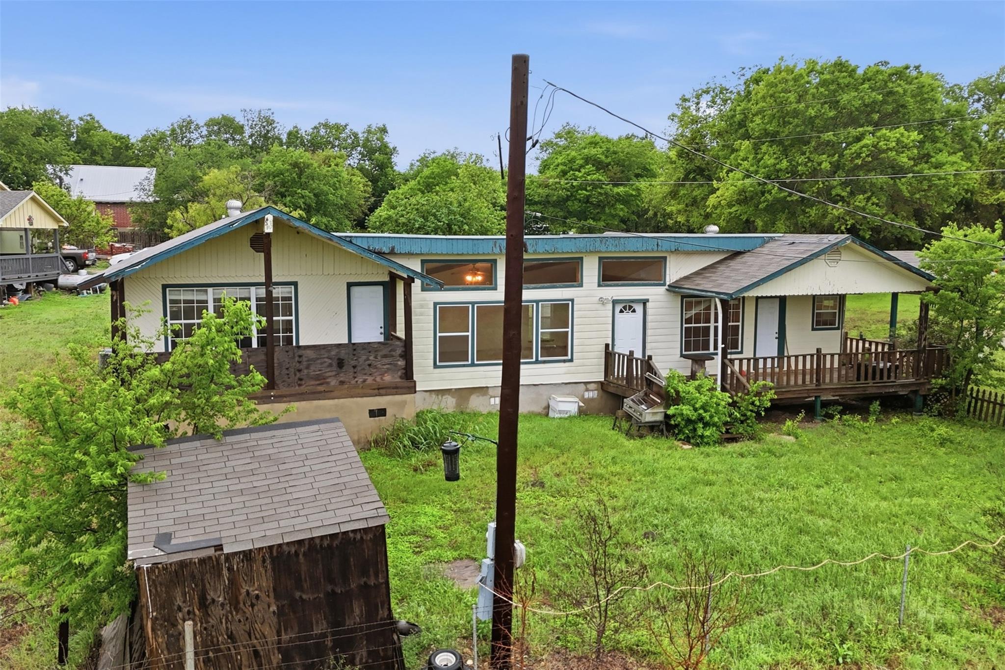 440 Lonie Ln, Kyle, TX 78640