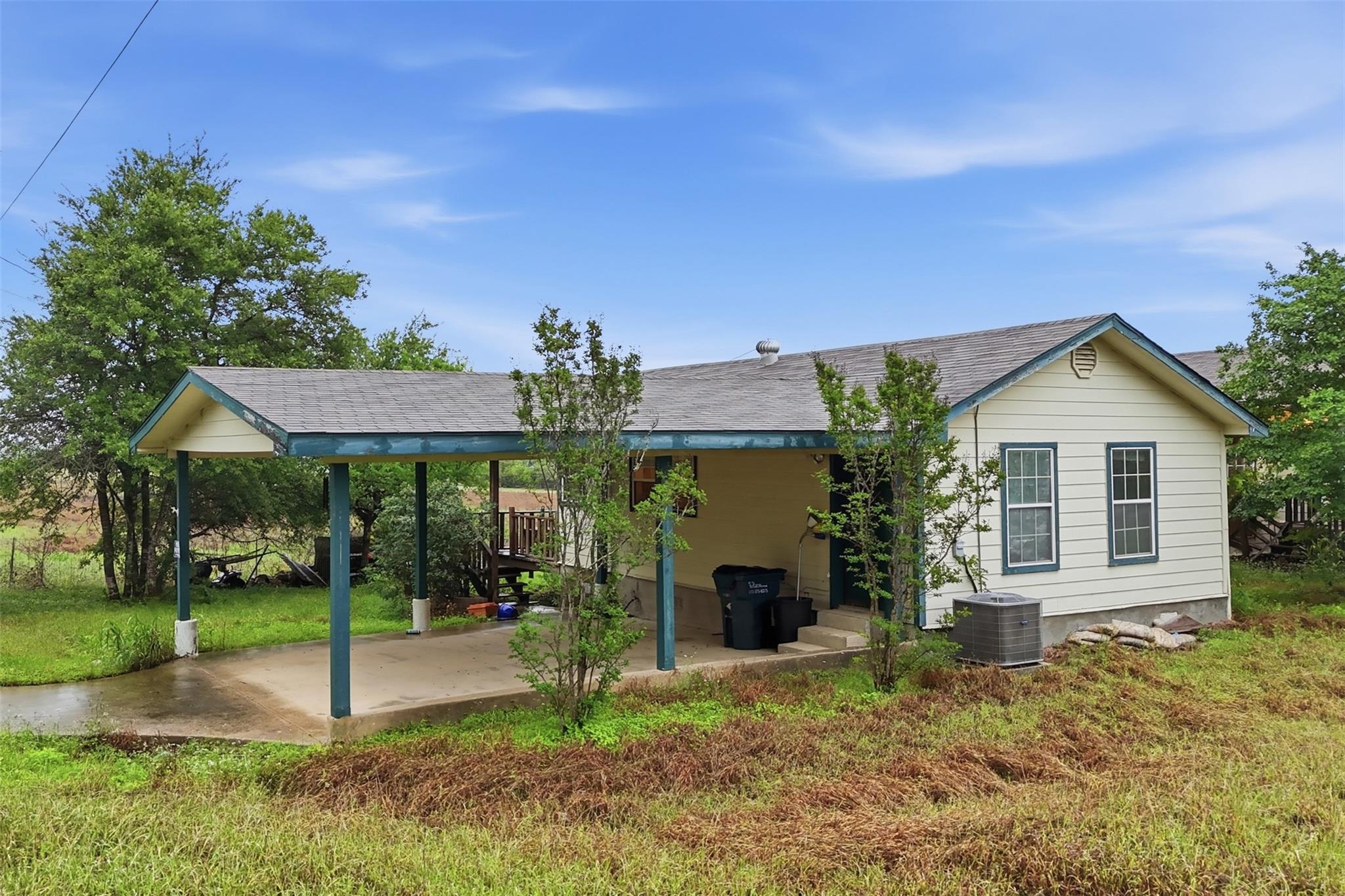 440 Lonie Ln, Kyle, TX 78640